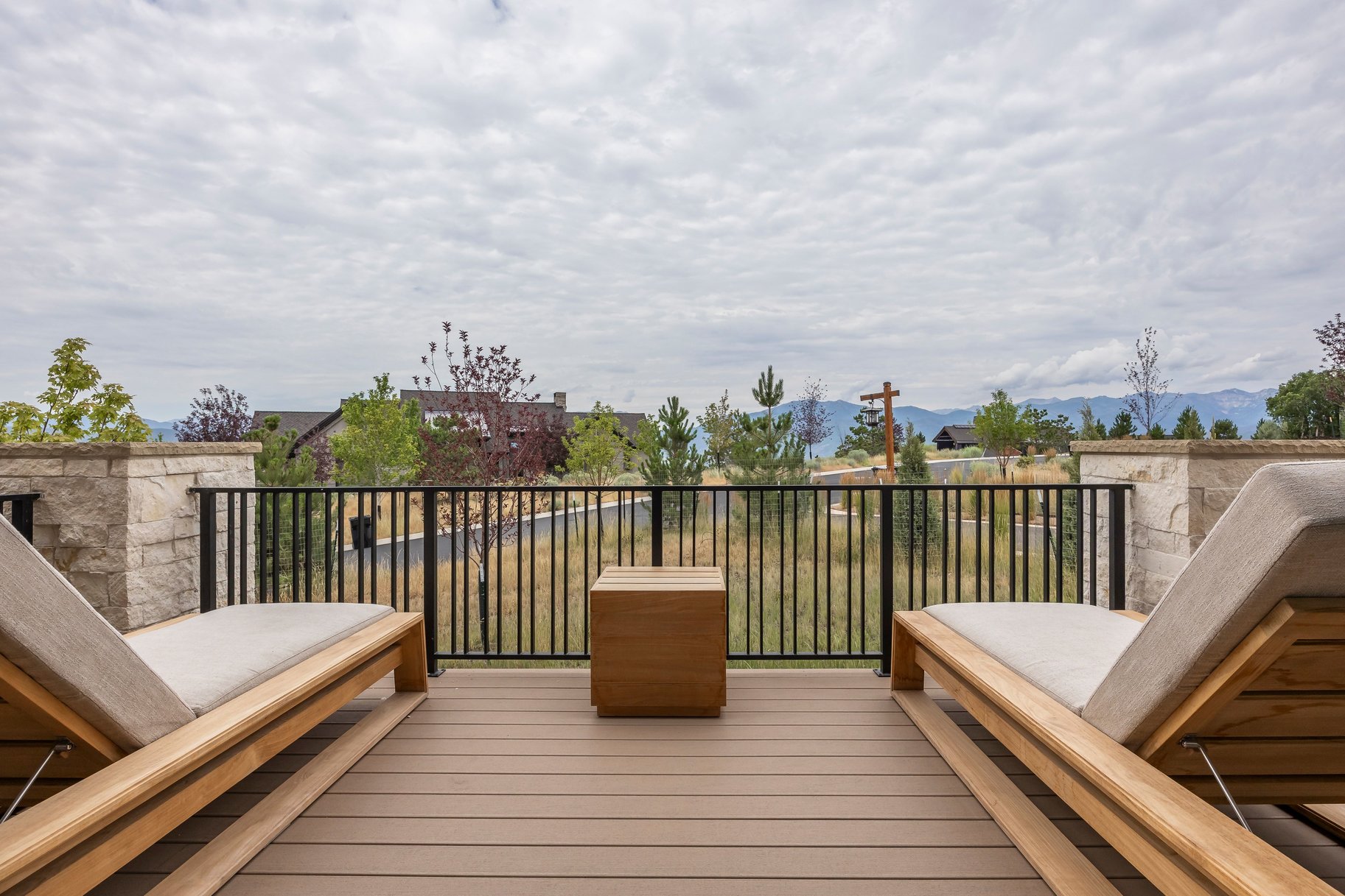  An Extraordinary Mountain Retreat in the Heart of Red Ledges - 物件實景