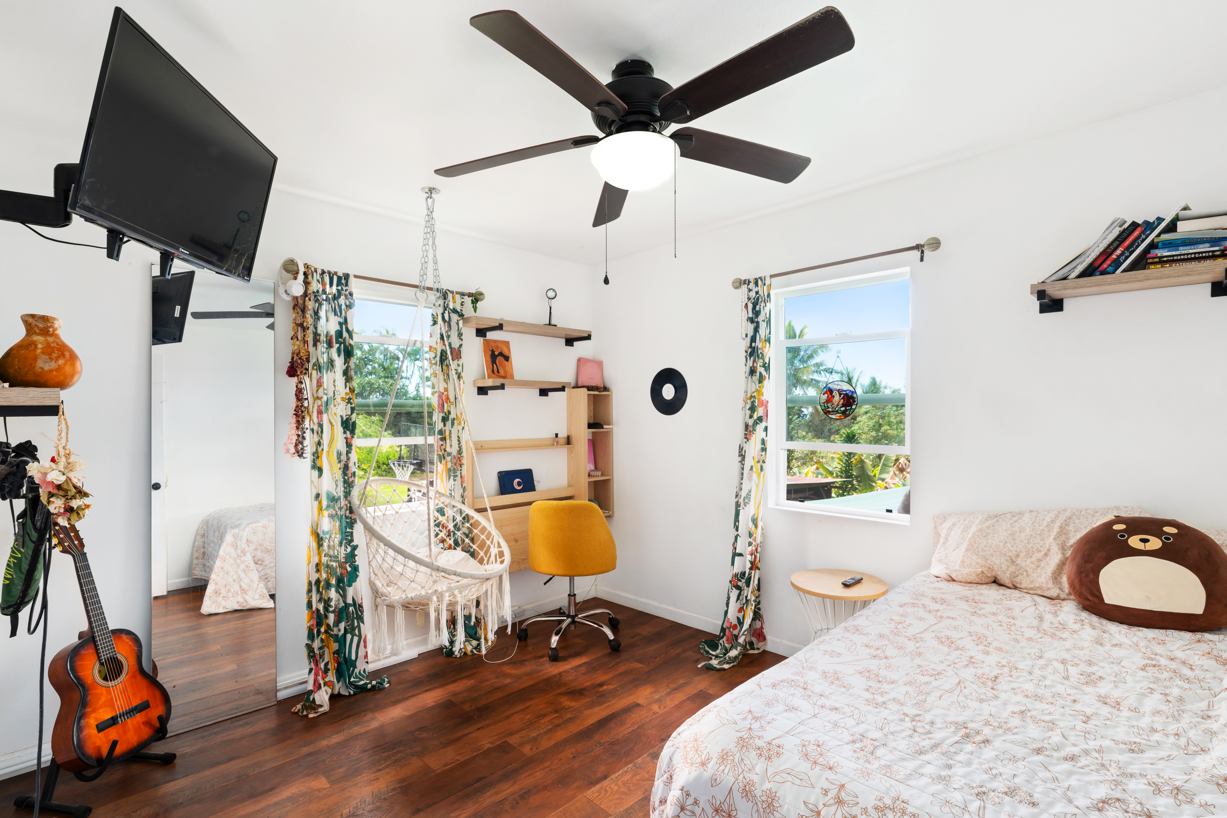  77-6314 Mamalahoa Highway, Holualoa, HI 96725 - 物件實景