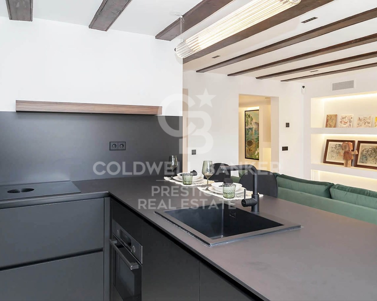 Barcelona, Catalonia, ES, 2 Bedrooms Bedrooms, ,2 BathroomsBathrooms,Residential,For Sale,1876387