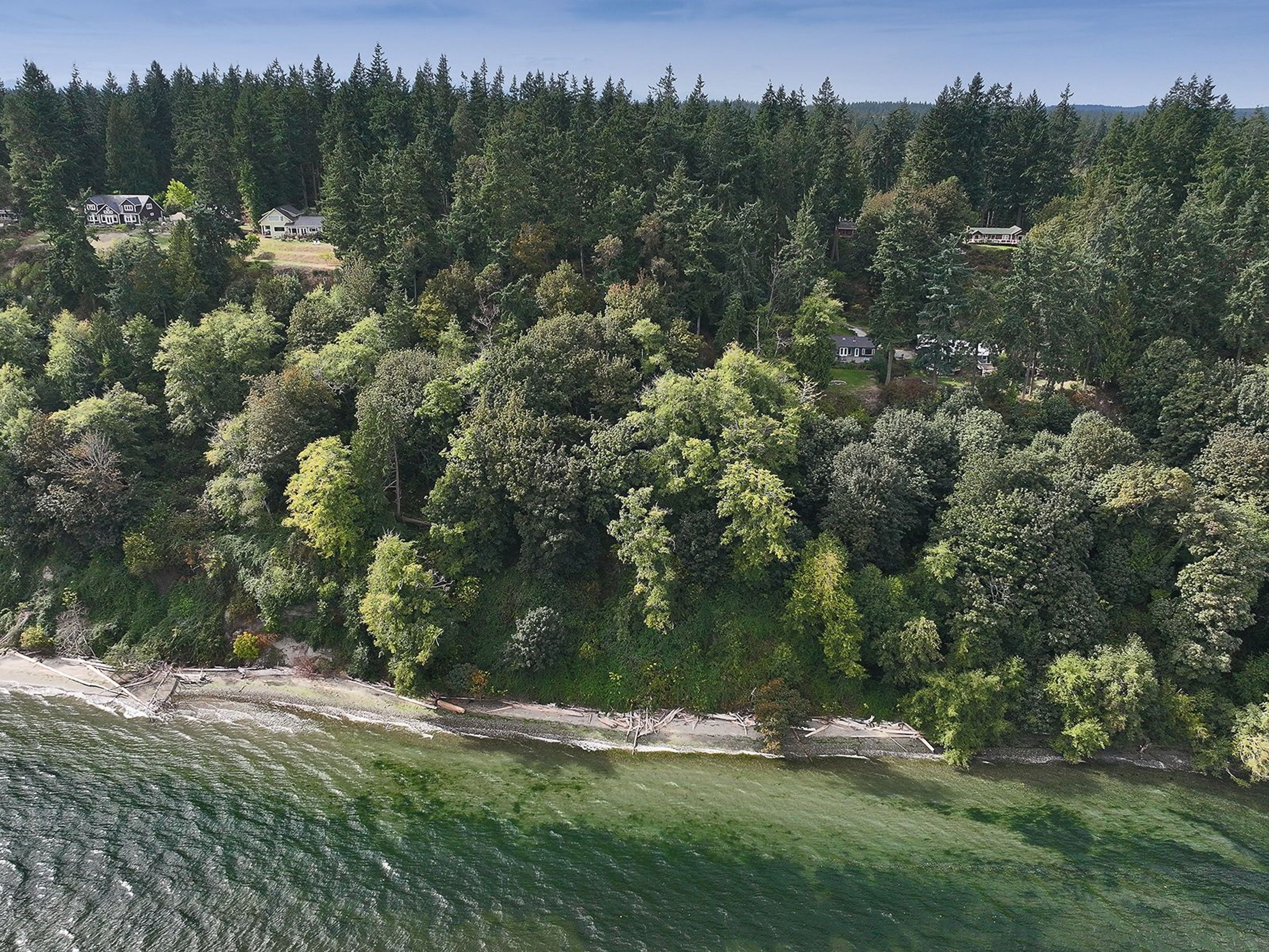  XXX Waterside Lane, Langley, WA 98260 - 物件實景