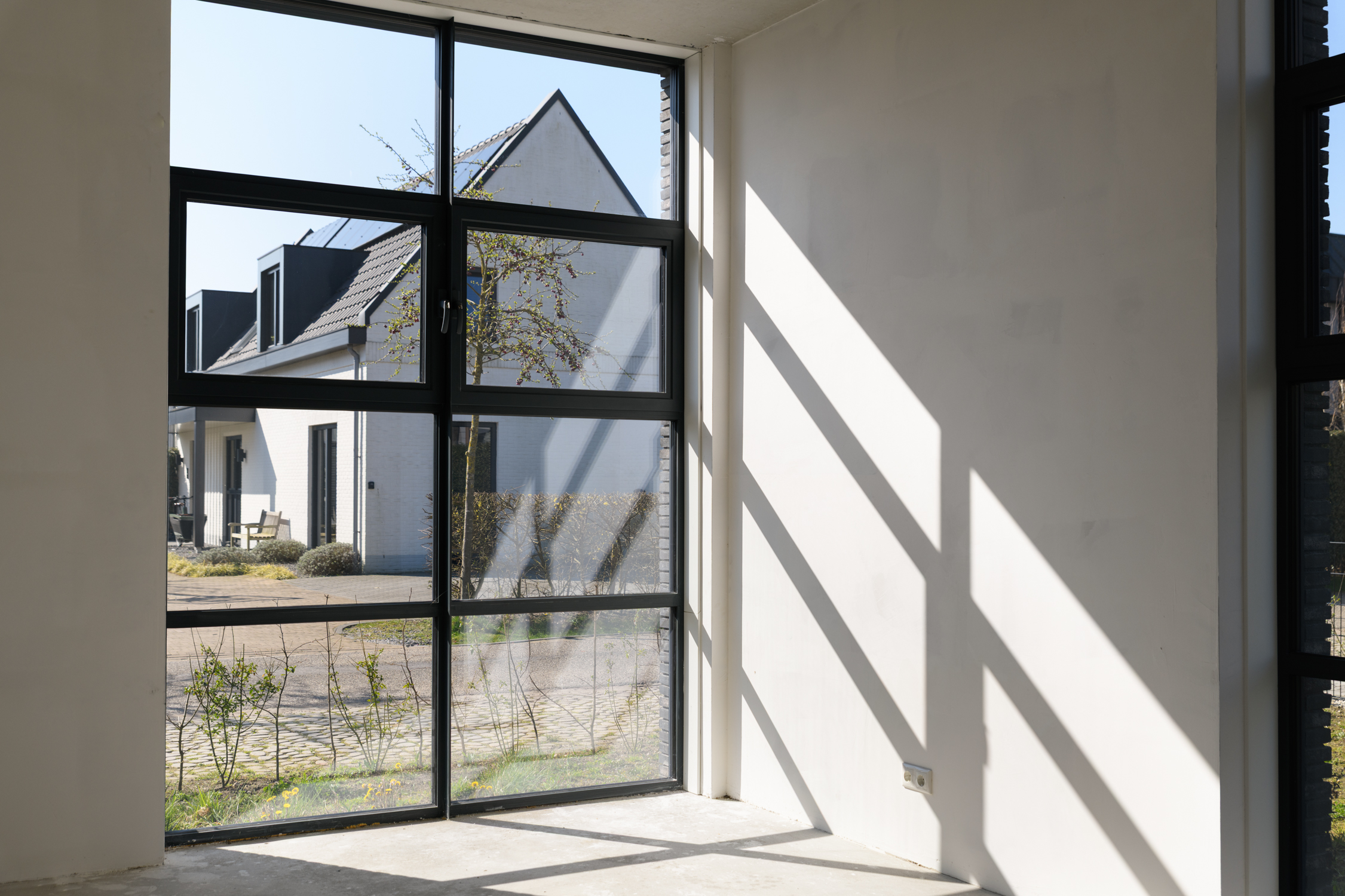  The Architectural Waterfront Villa on the IJmeer - 物件實景
