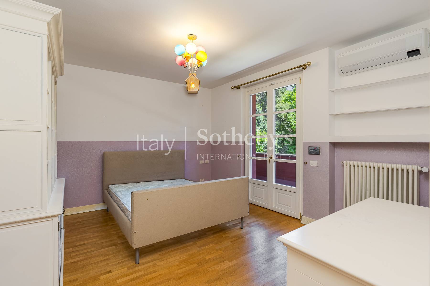  Elegant villa in the heart of Brianza - 物件實景