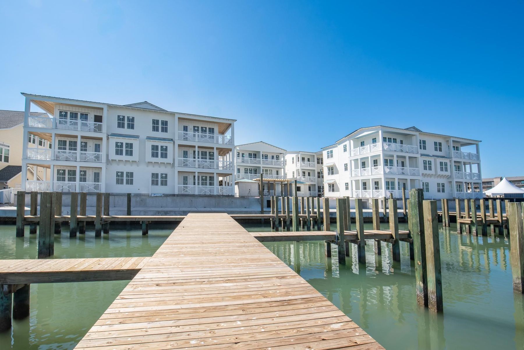  Aransas Club Condo #15 - 物件實景