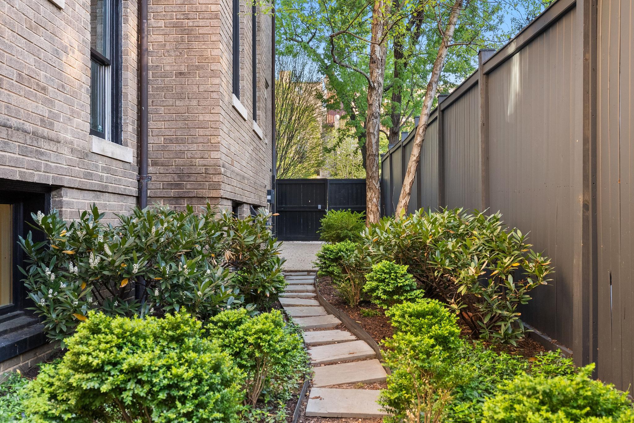  2107 Wyoming Avenue NW, Washington, DC, 20008 - 物件實景