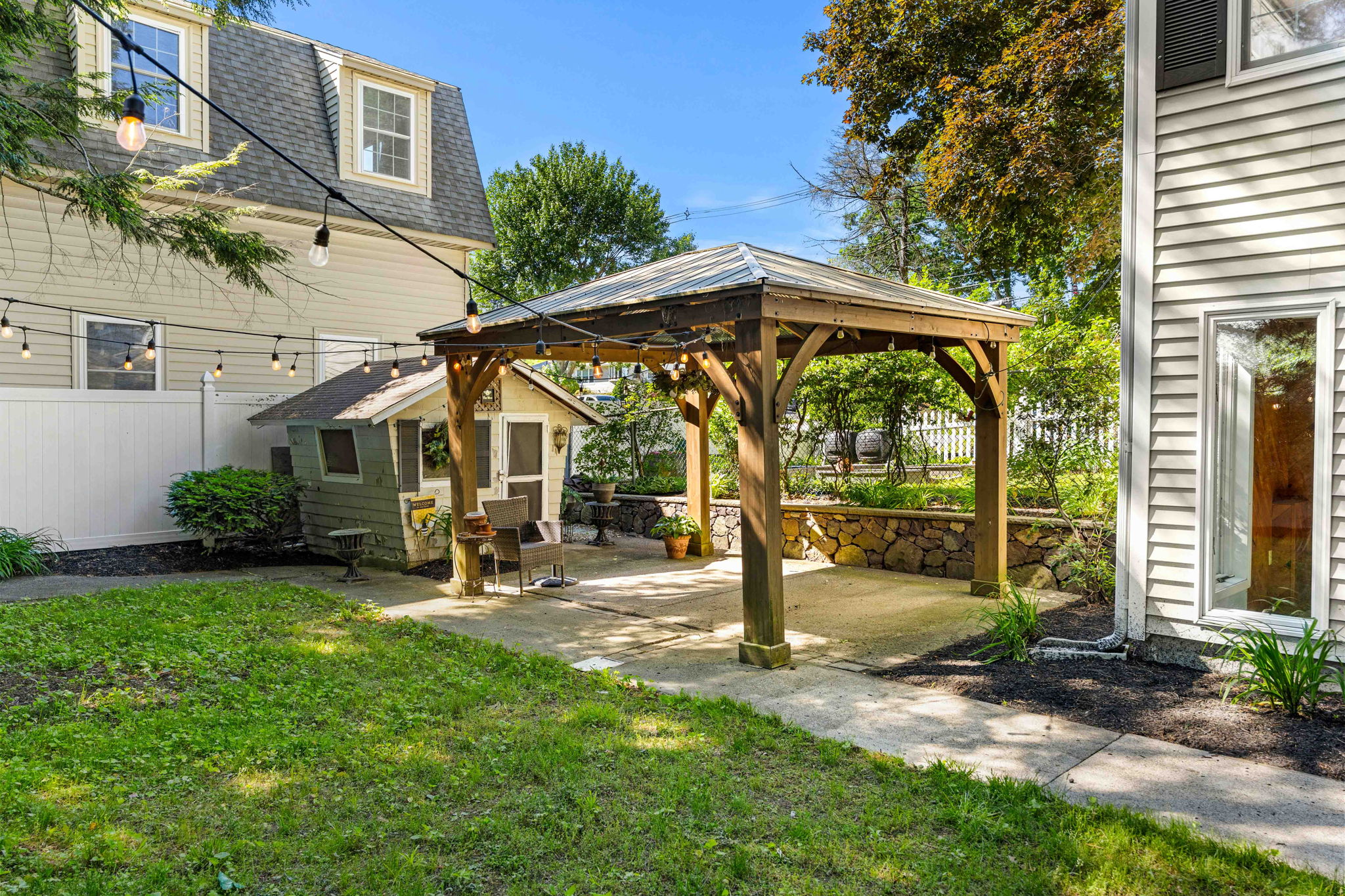  12 Catherine Dr, Peabody, MA, 01960 - 物件實景