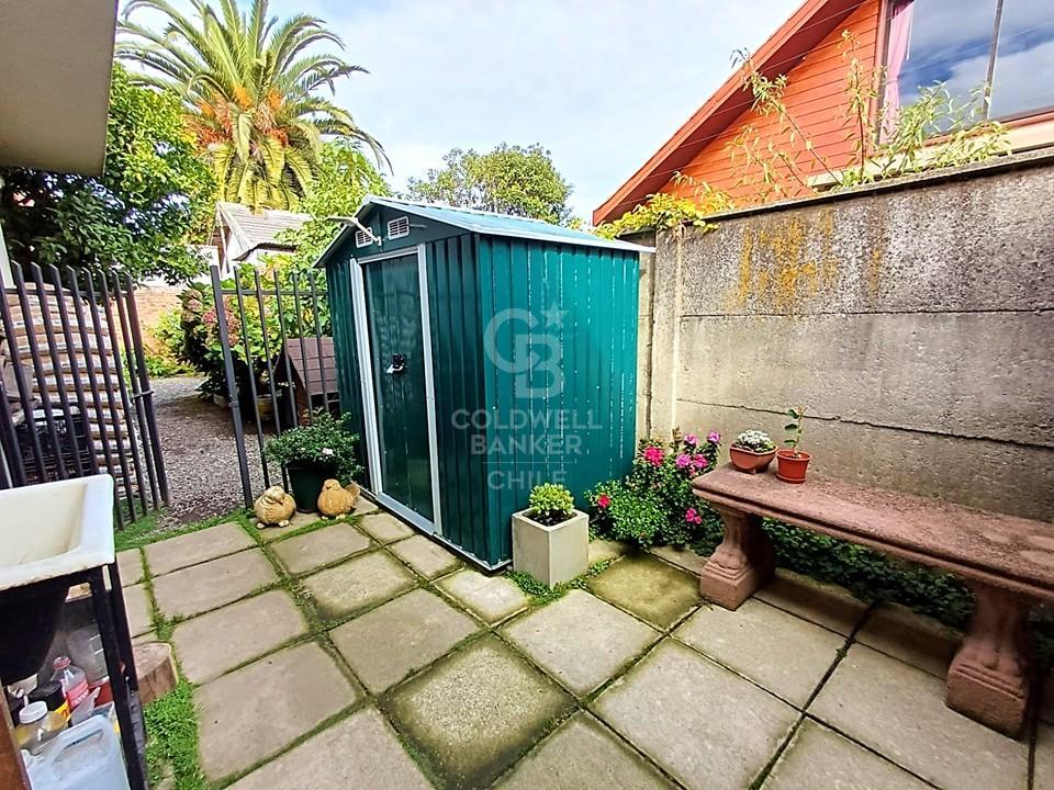 San Pedro De La Paz, Chile, 4 Bedrooms Bedrooms, ,3 BathroomsBathrooms,Residential,For Sale,1908447