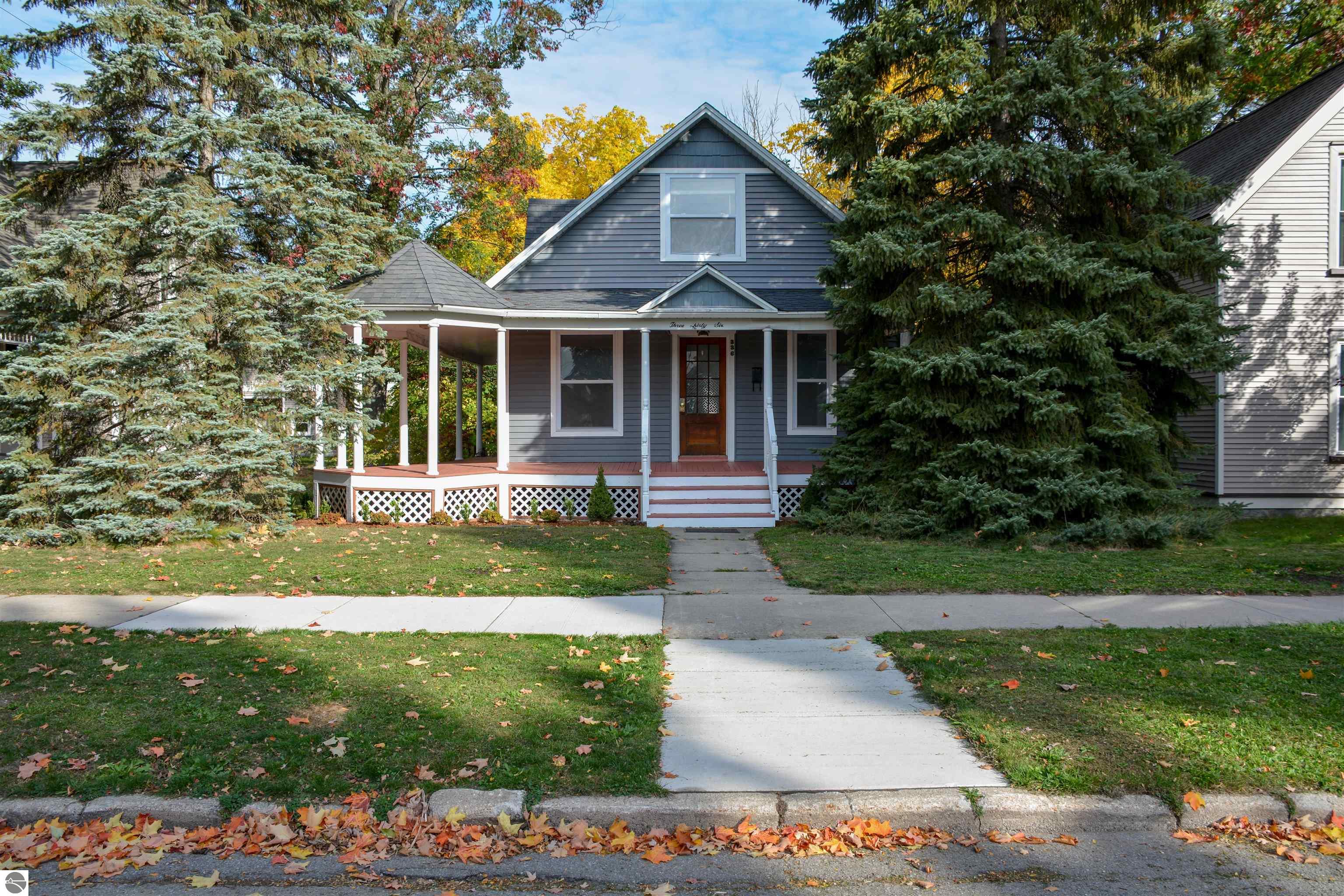 9th St, Traverse City, MI 49684 #1