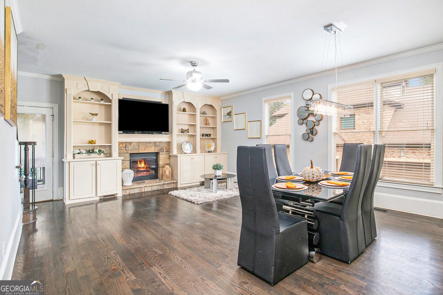 Buford, Georgia, 30519, United States, 7 Bedrooms Bedrooms, ,6 BathroomsBathrooms,Residential,For Sale,1960090