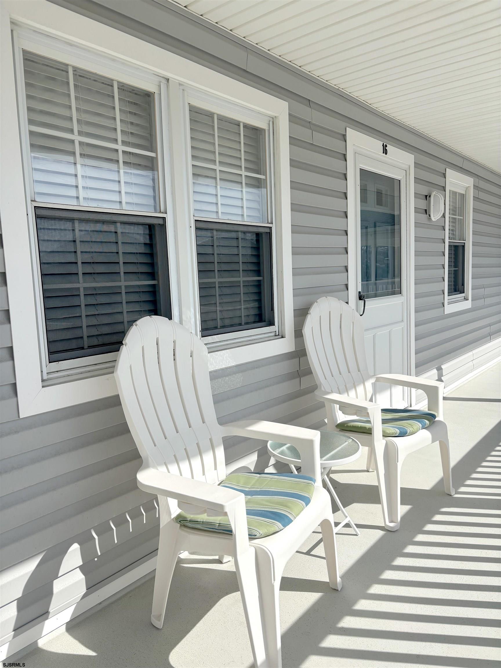 Ocean City, New Jersey, 08226, United States, 2 Bedrooms Bedrooms, ,1 BathroomBathrooms,Residential,For Sale,1981348