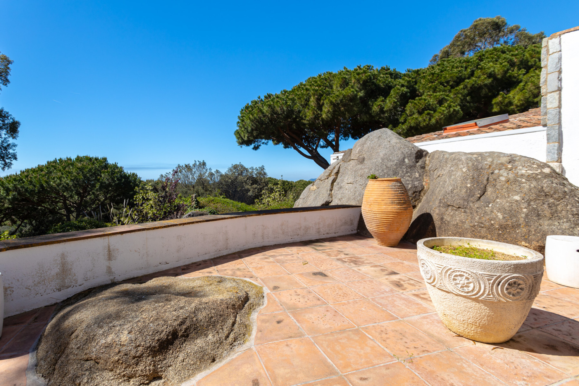  Unique and exceptional farmhouse in Supermaresme - Costa BCN - 物件實景