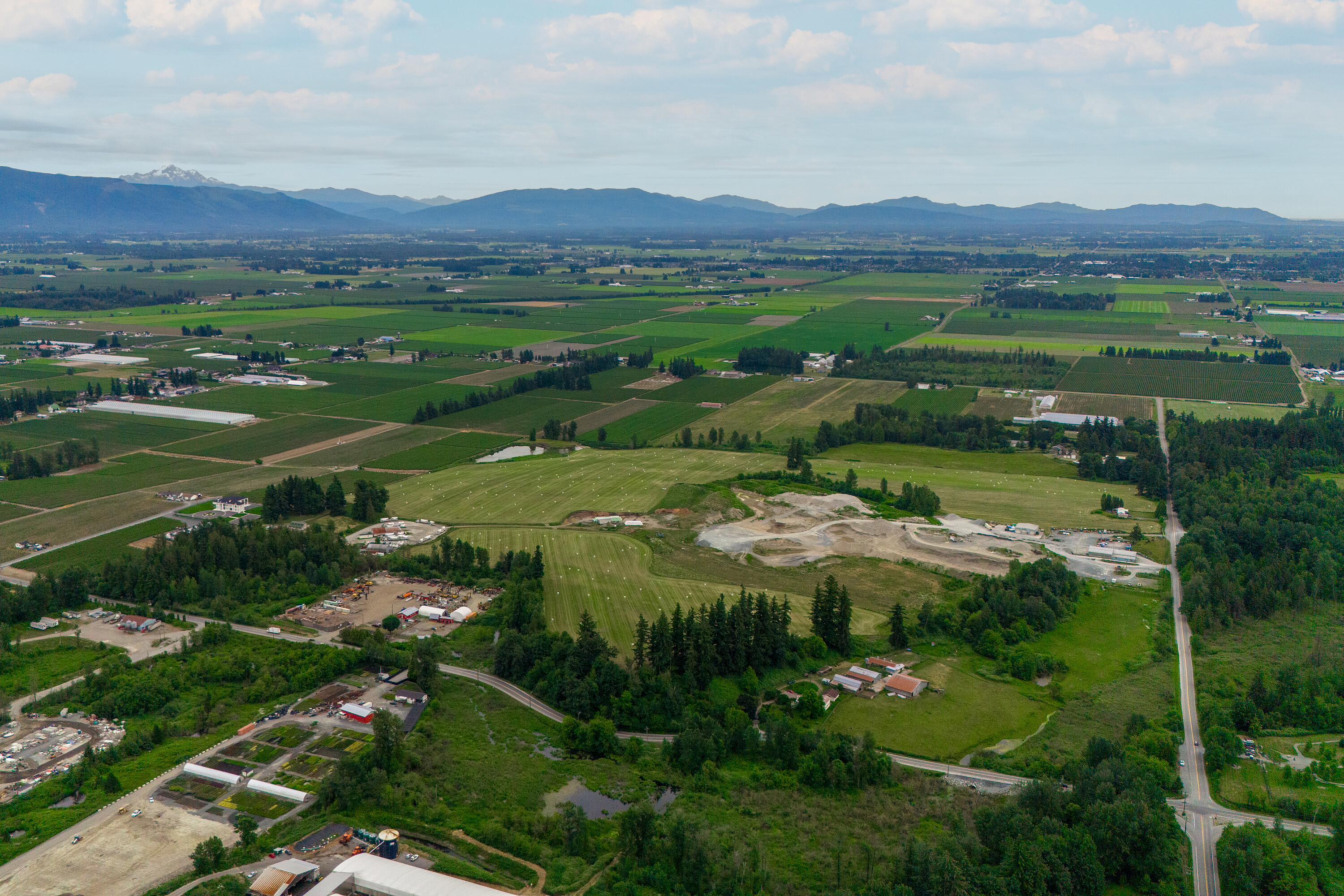  Rare Large Parcel Farmland - 物件實景