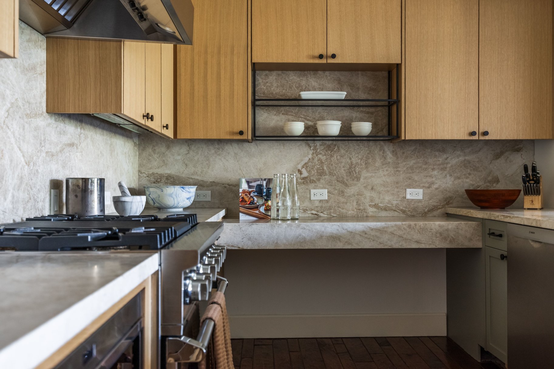  Warmth, reimagined at Altitude, 2 Bedroom + Den, Montage Residences Deer Valley - 物件實景