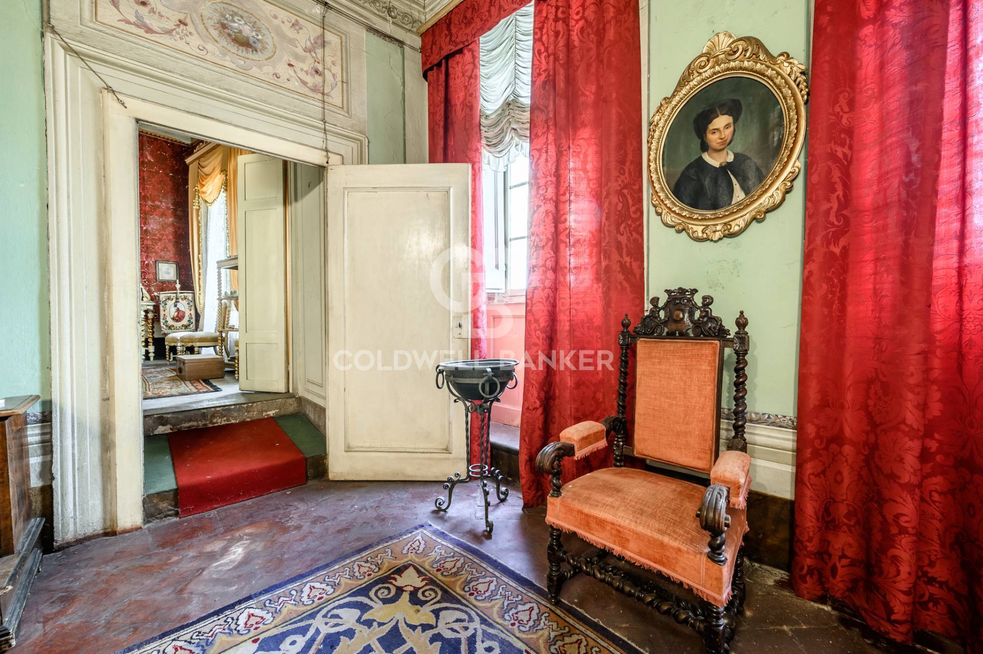 Piazza del Popolo, San Miniato, Pisa, 56027, IT, 10 Bedrooms Bedrooms, ,9 BathroomsBathrooms,Residential,For Sale,Piazza del Popolo,1442810