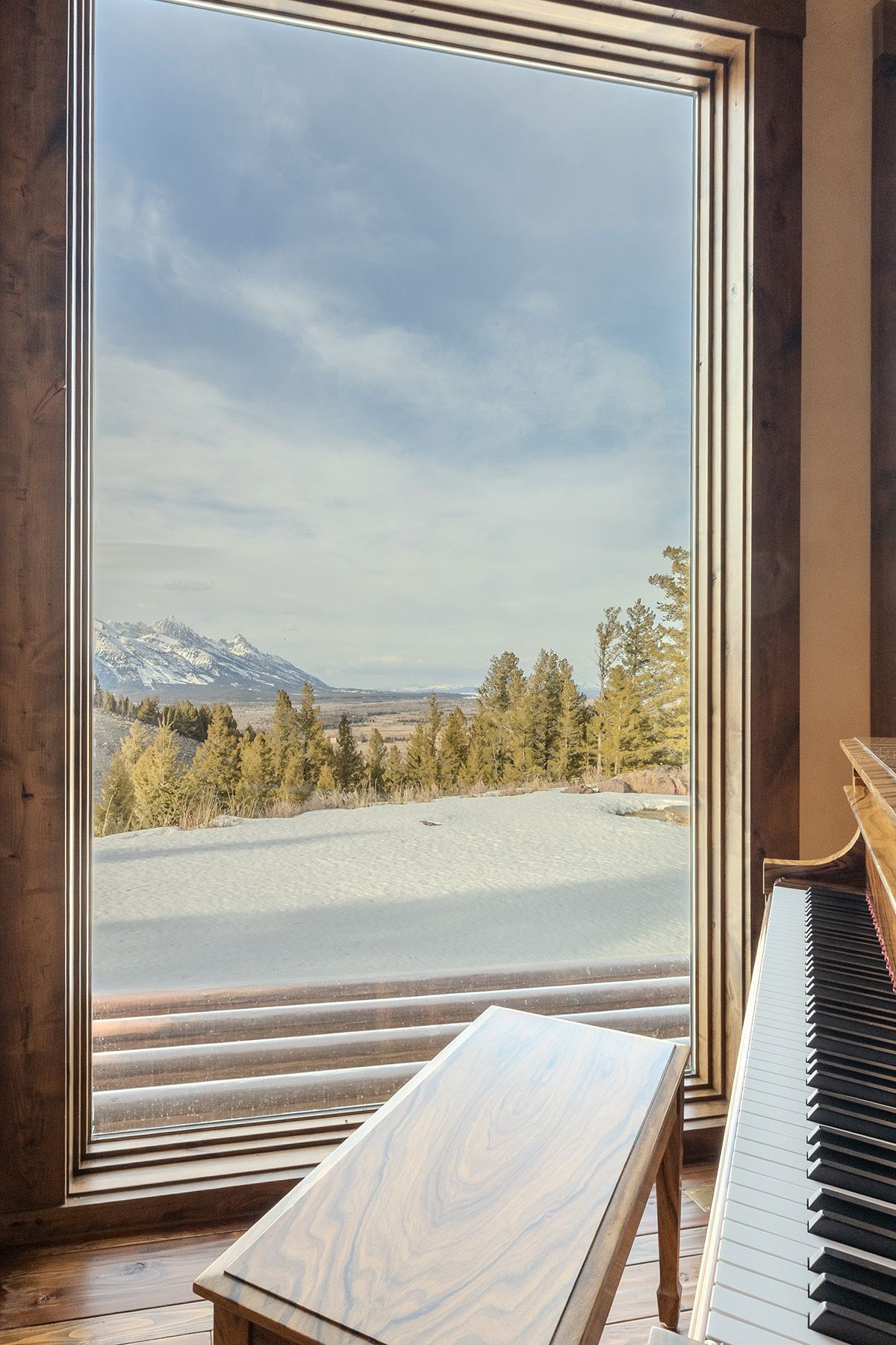  Private Haven in Bar BC Ranch - 物件實景