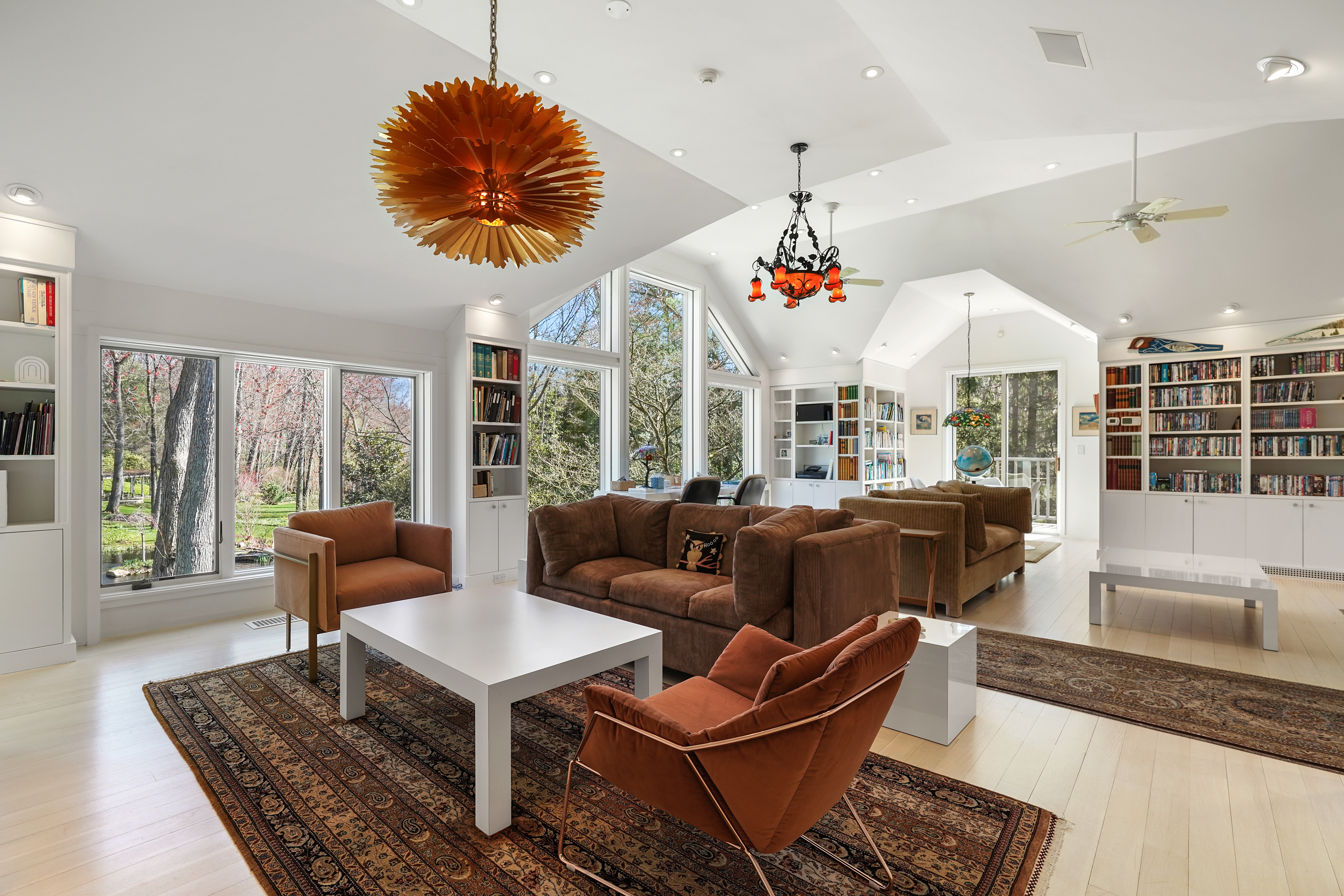  135 & 129 Zaccheus Mead Lane - 物件實景