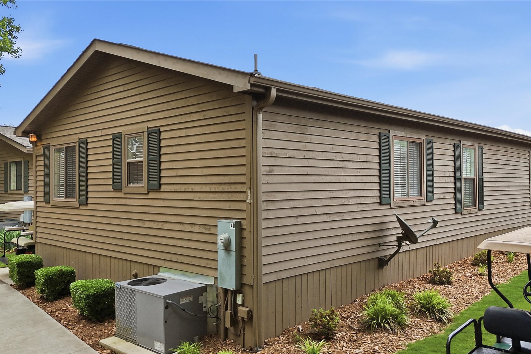  1230 Melton Road, Unit 40, West Union, SC 29696 - 物件實景
