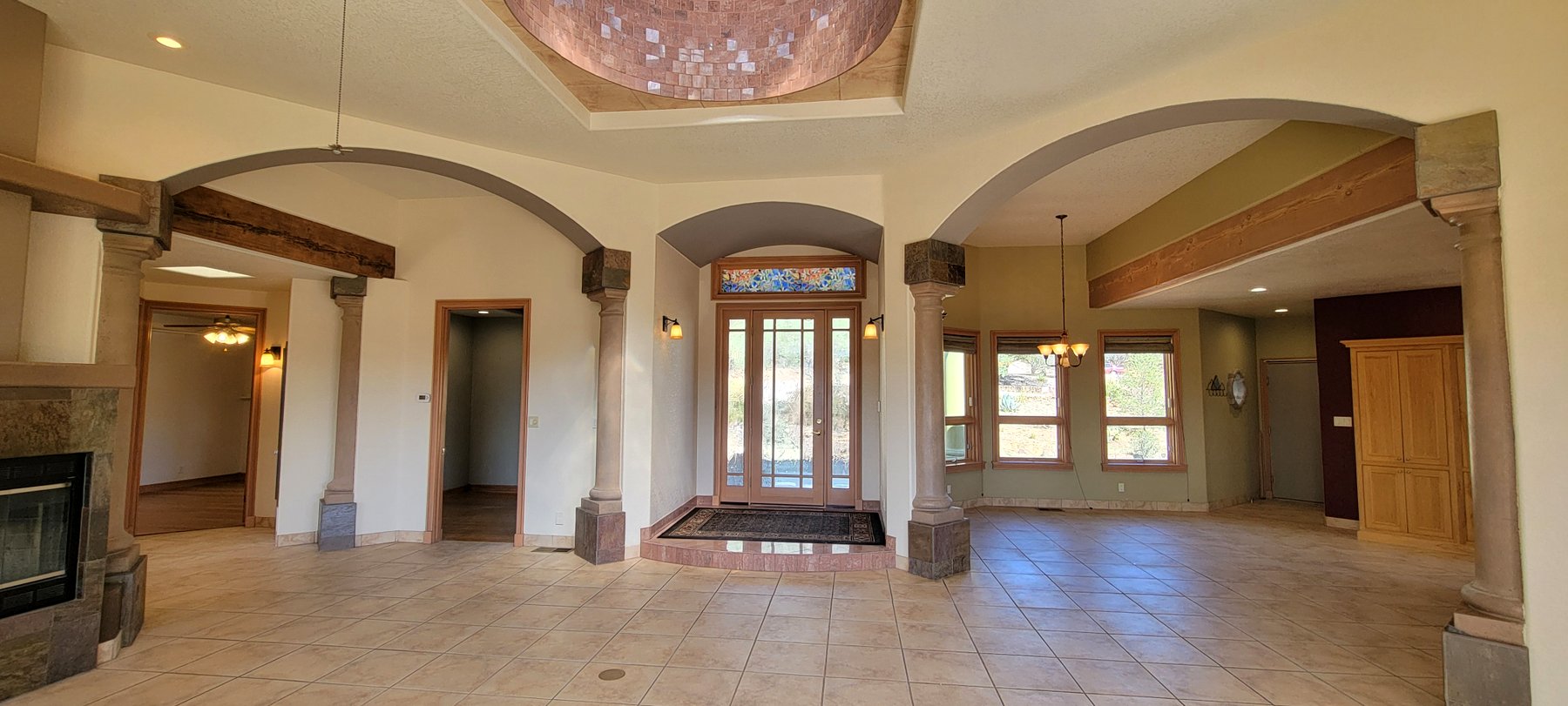 Silver City, New Mexico, 88061, United States, 4 Bedrooms Bedrooms, ,5 BathroomsBathrooms,Residential,For Sale,1973737