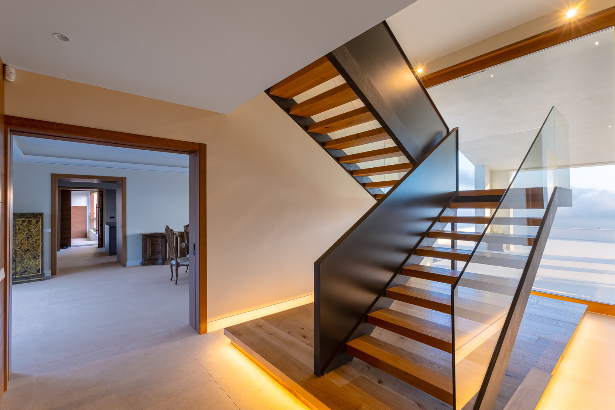  Impressive Villa with panoramic sea views in Supermaresme - Costa BCN - 物件實景