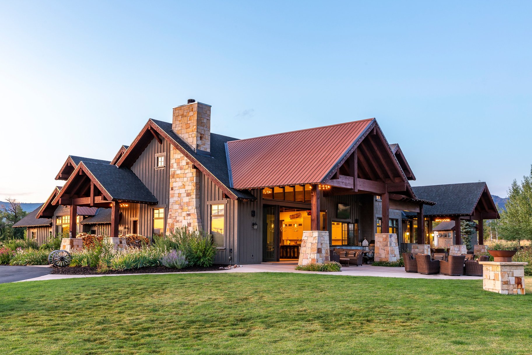  Twilight Moon Ranch on 8 Acres - 物件實景