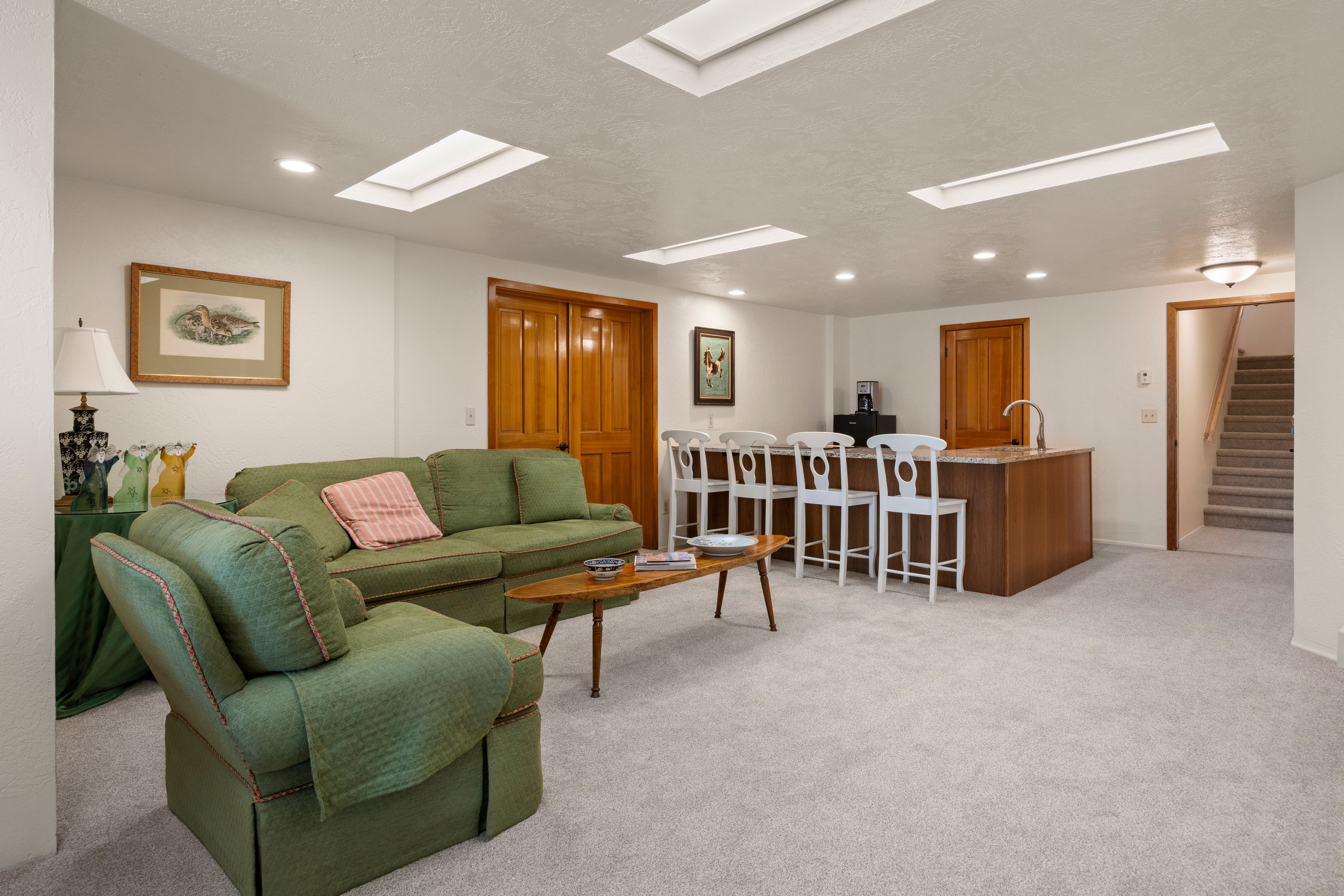  Equestrian Desert Contemporary Estate with Stable & Indoor Arena - 物件實景