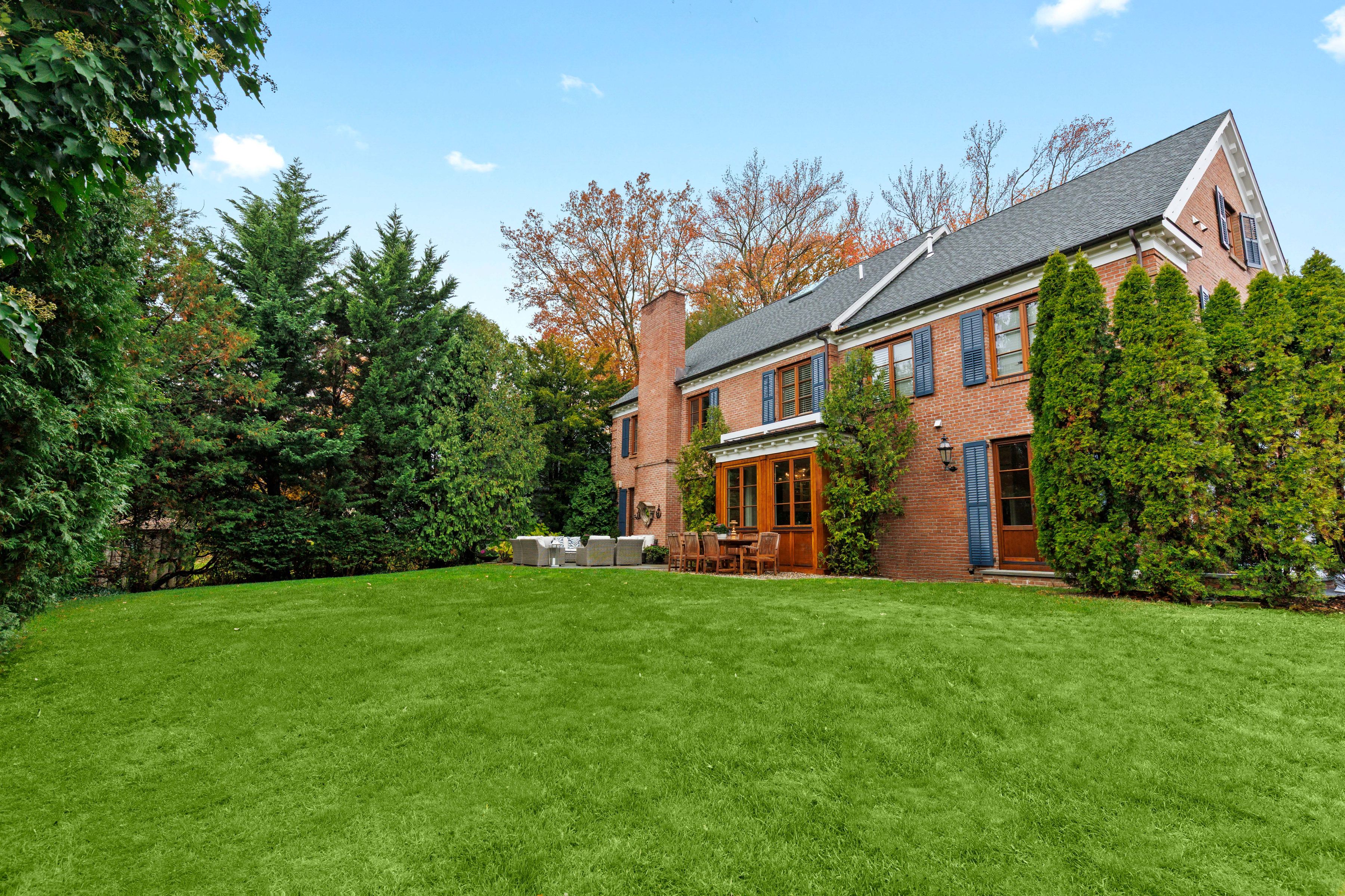  15 Field Road - 物件實景