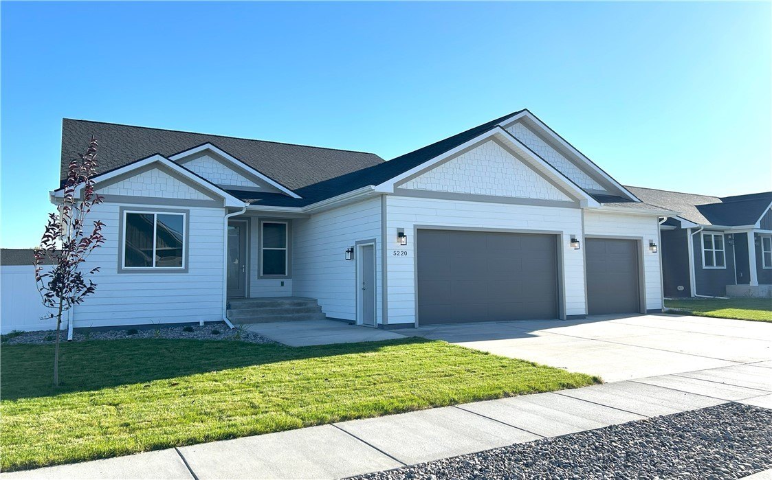 Billings, Montana, 59106, United States, 5 Bedrooms Bedrooms, ,3 BathroomsBathrooms,Residential,For Sale,1982217