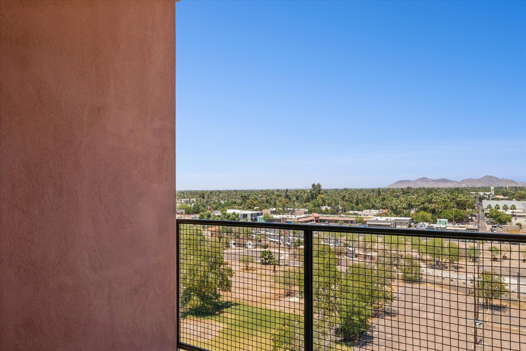  4750 N Central Avenue  Phoenix, AZ - 物件實景