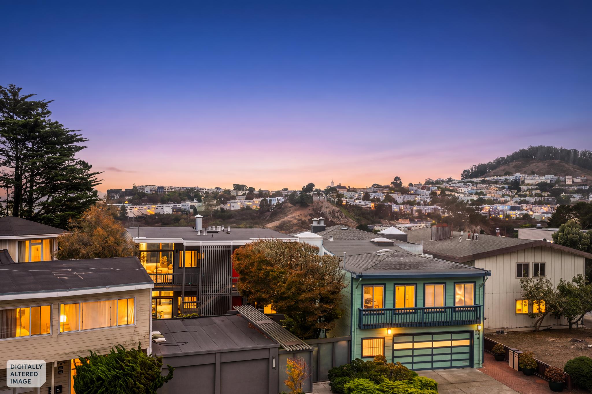  990 Duncan Street #204G - 物件實景