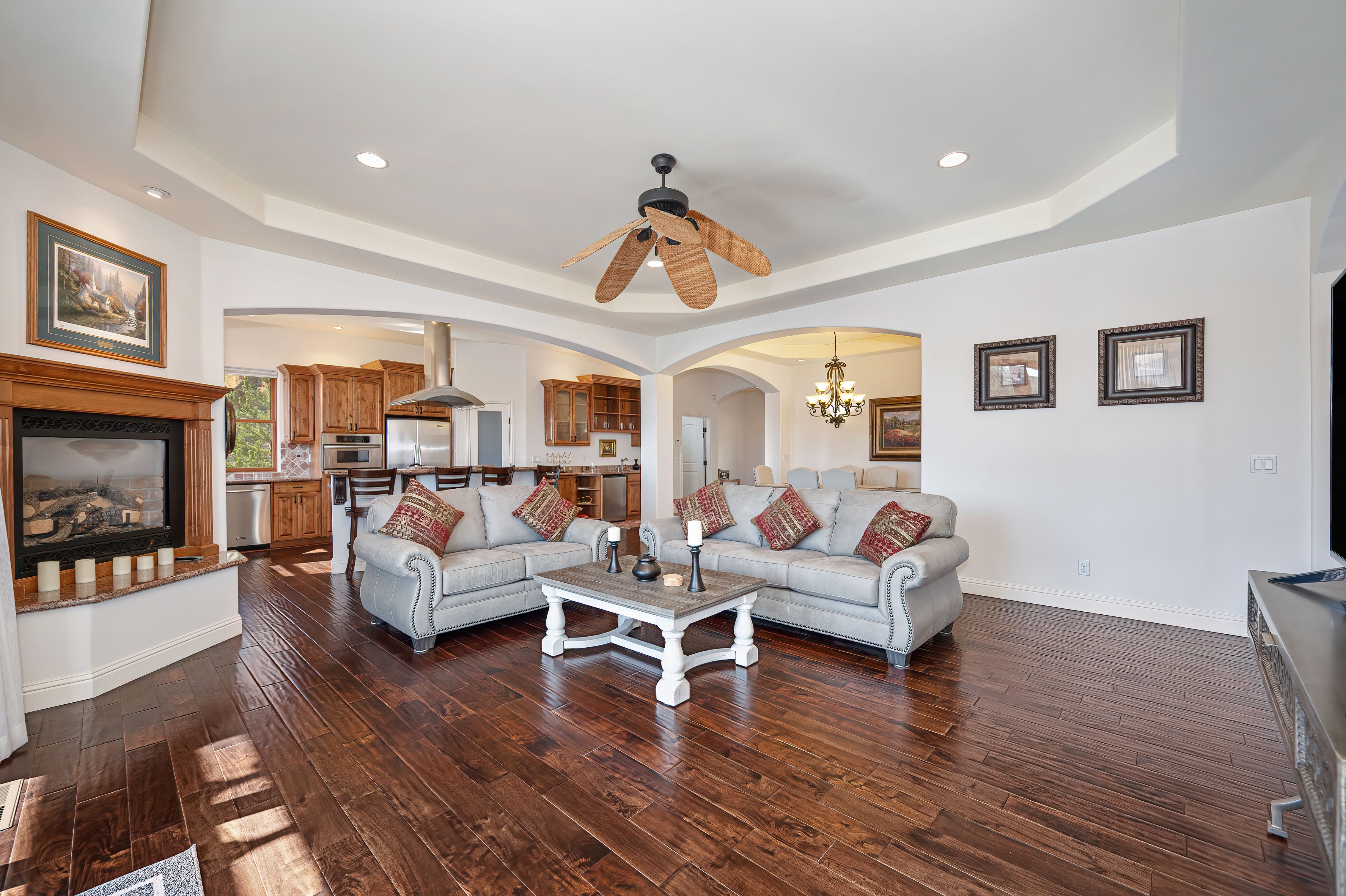  623 Taraya Court, Cameron Park, CA 95682 - 物件實景