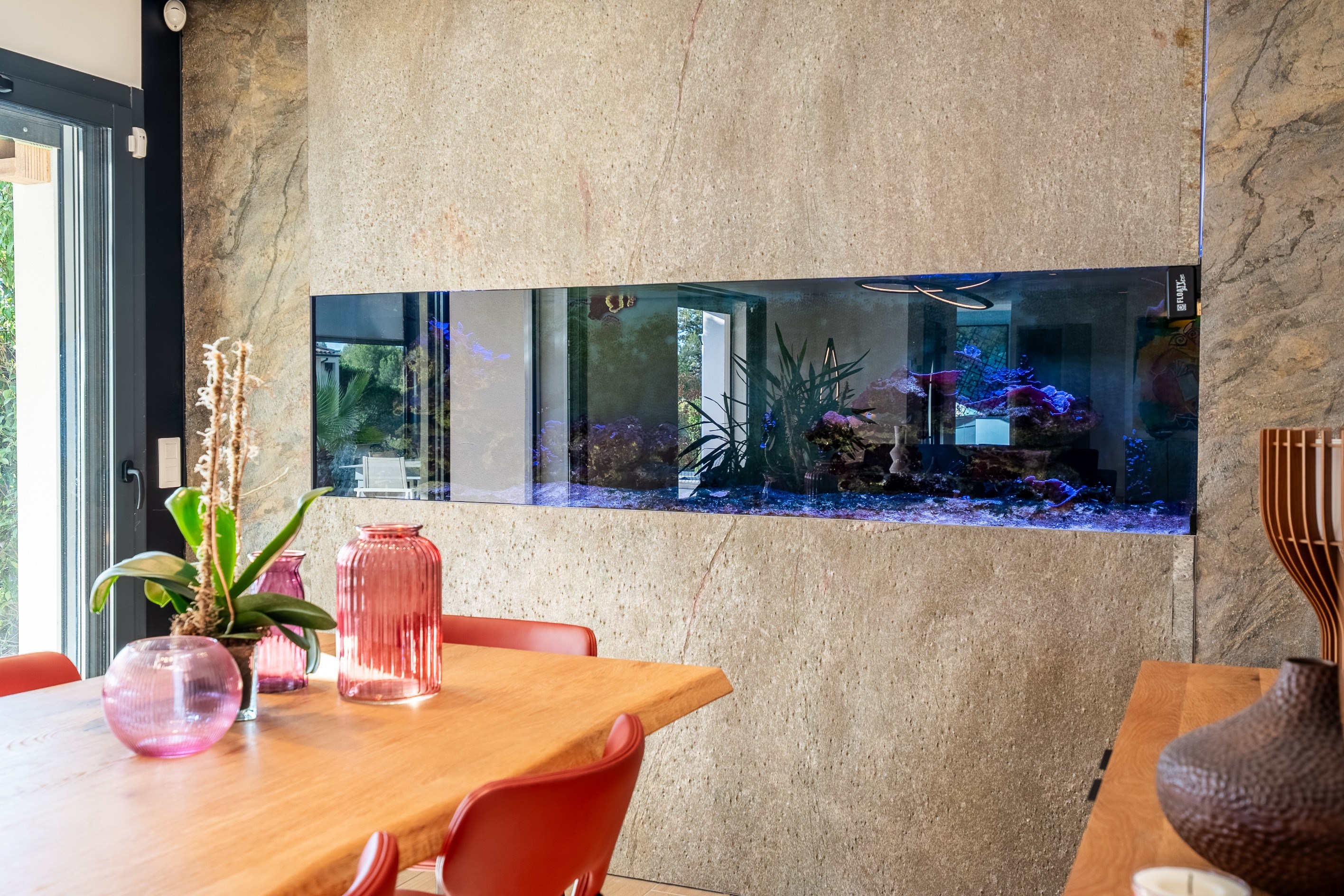  Exceptional Villa in a Private Estate in Montferrier-sur-Lez - 物件實景