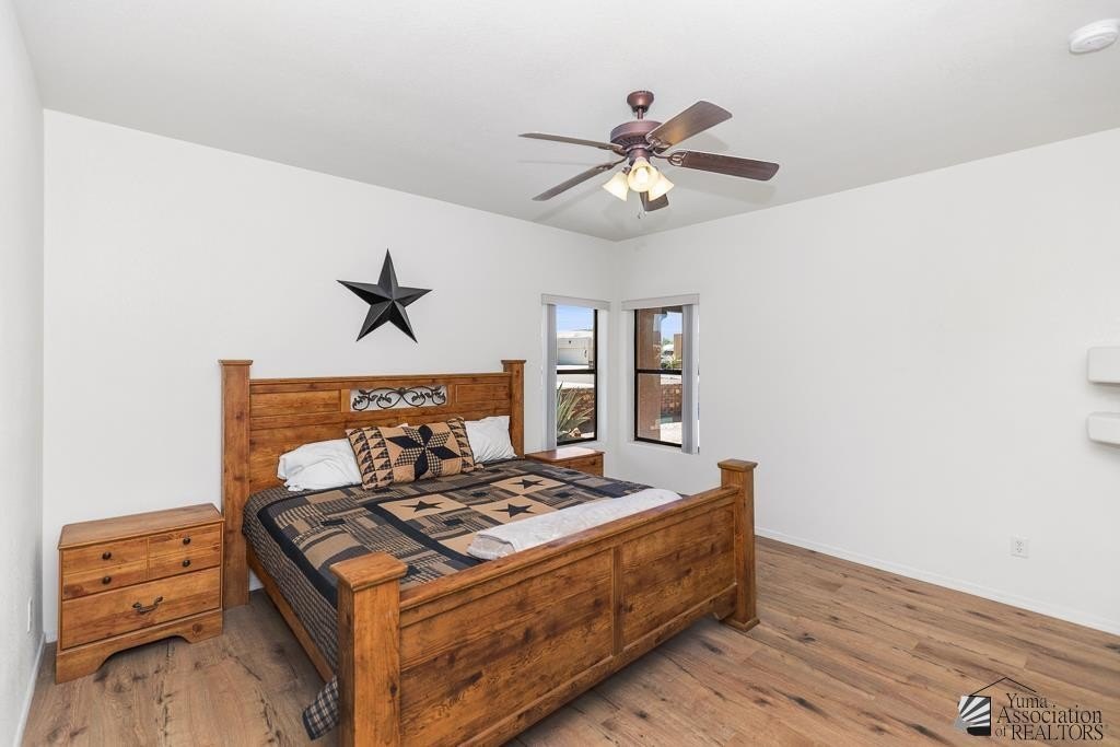 Yuma, Arizona, 85367, United States, 3 Bedrooms Bedrooms, ,2 BathroomsBathrooms,Residential,For Sale,1976192