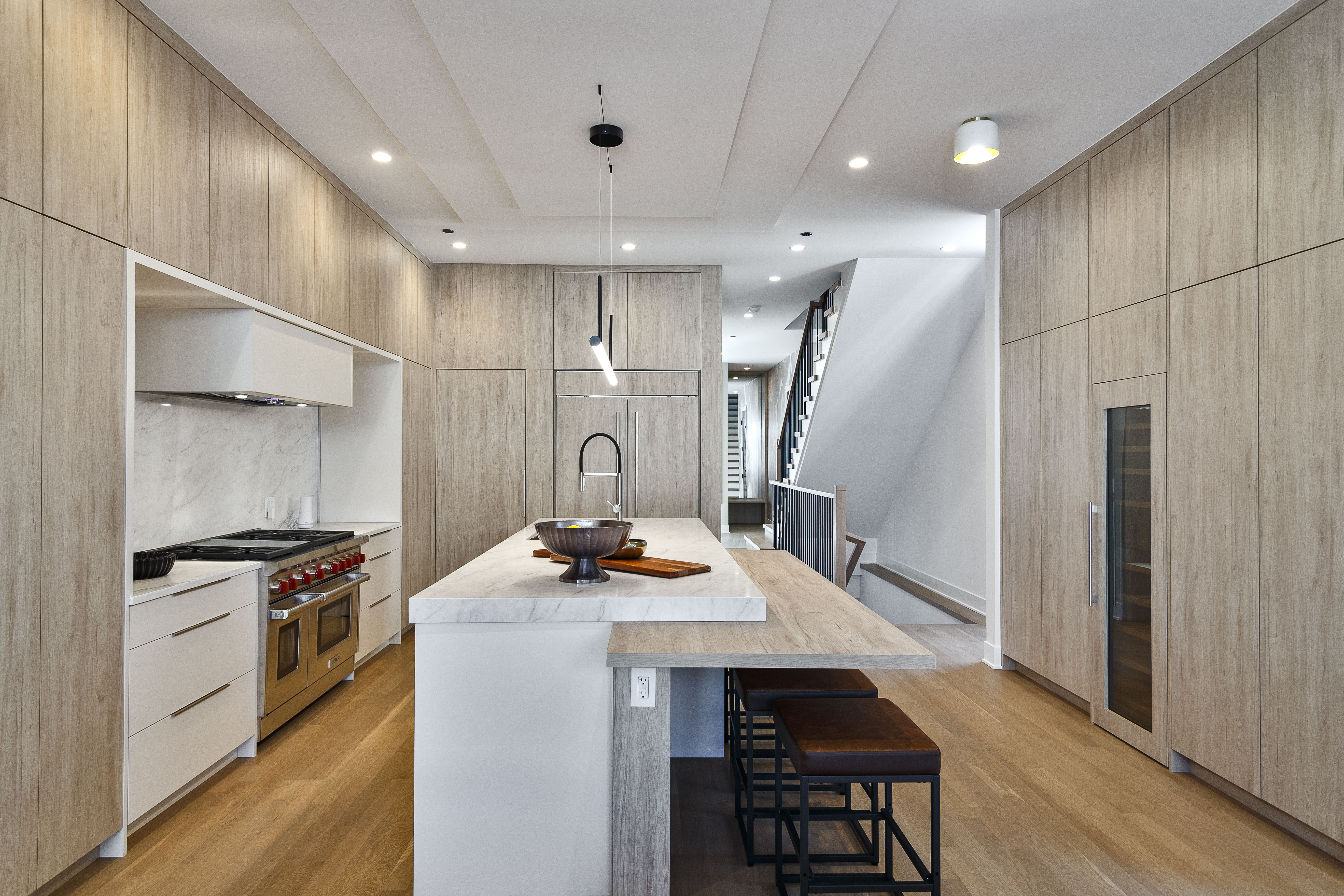  Distinguished New Construction Single-Family Home - 物件實景