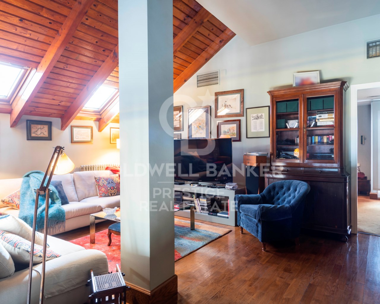 Barcelona, Barcelona, Sarri? - Sant Gervasi, Sarri, Barcelona, Catalonia, ES, 5 Bedrooms Bedrooms, ,4 BathroomsBathrooms,Residential,For Sale,Barcelona, Barcelona, Sarri? - Sant Gervasi, Sarri,1612561