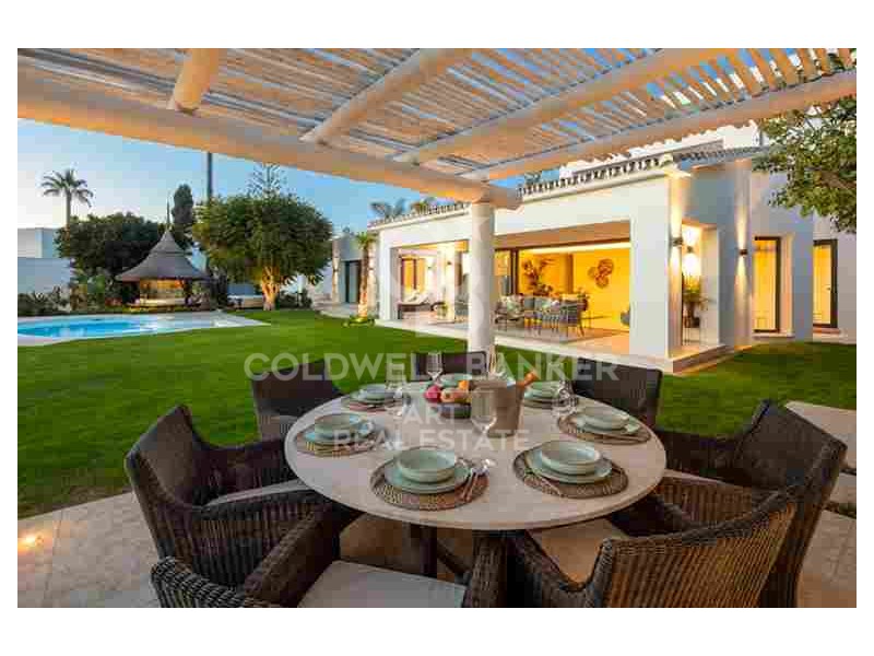 Marbella, Andalusia, ES, 3 Bedrooms Bedrooms, ,3 BathroomsBathrooms,Residential,For Sale,1766691