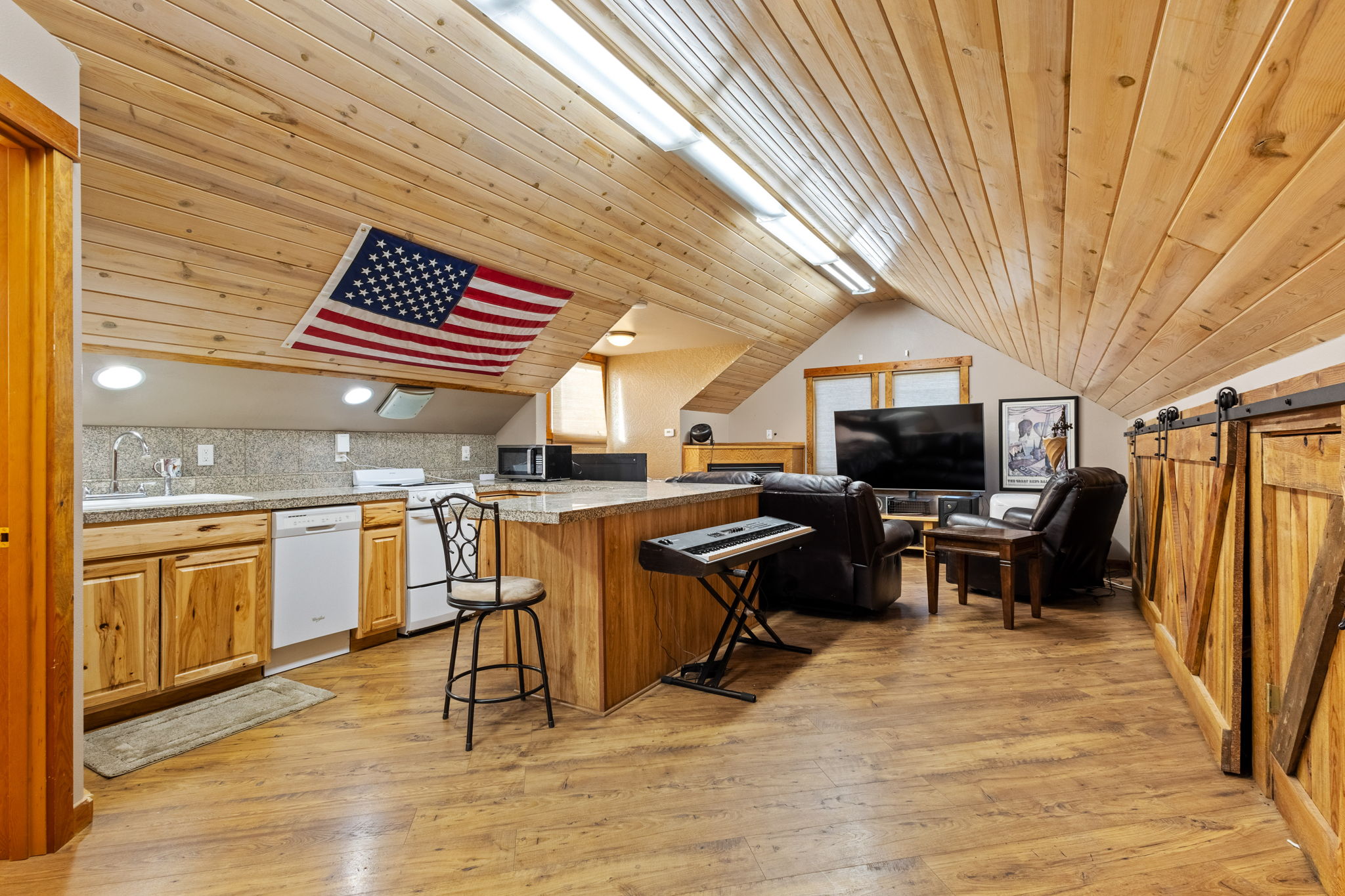13501 SW Riggs Rd., Powell Butte, Oregon, 97753, United States, 3 Bedrooms Bedrooms, ,4 BathroomsBathrooms,Farm And Agriculture,For Sale,13501 SW Riggs Rd.,1623020