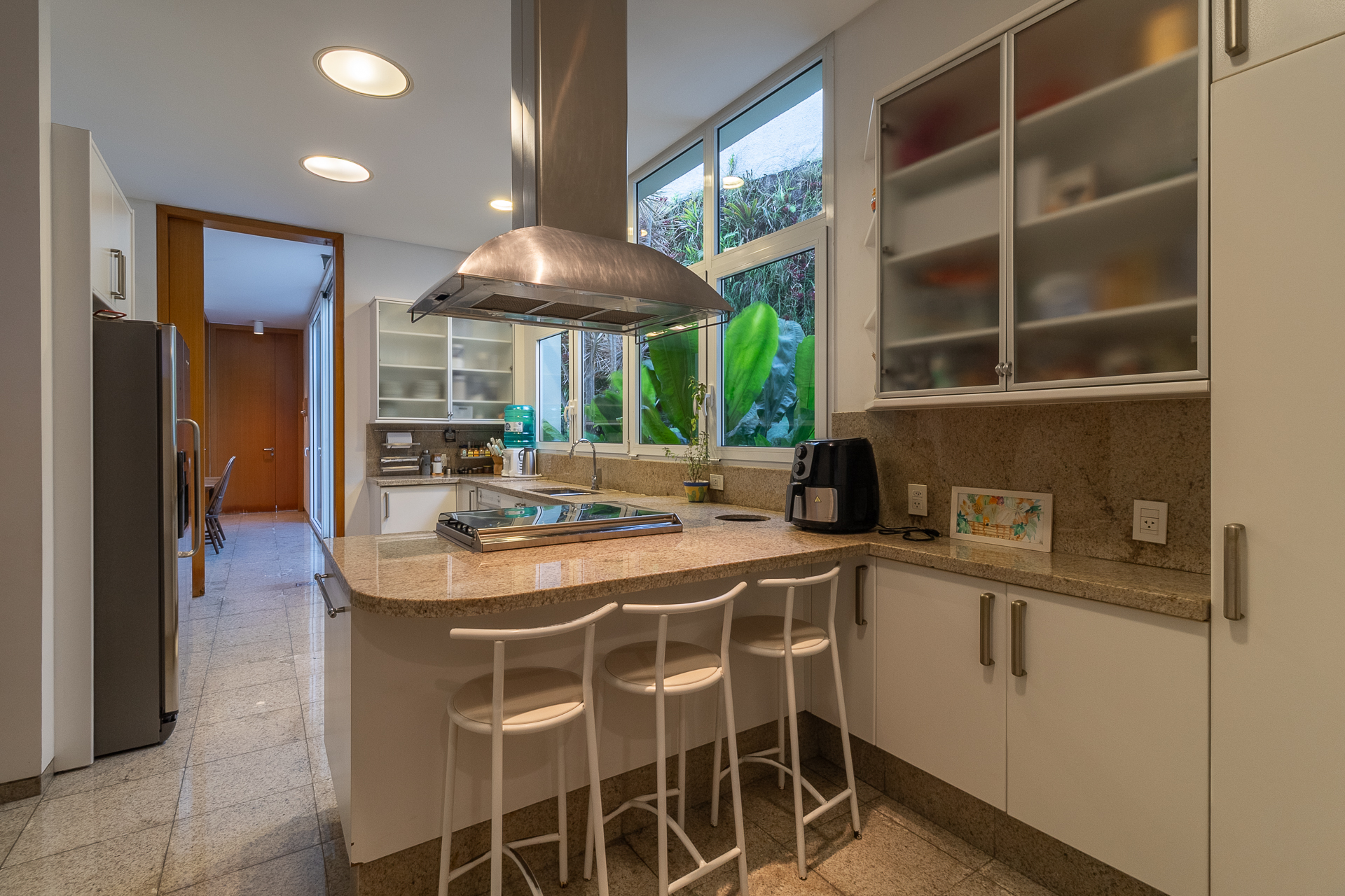  Elegant residence near Hospital Albert Einstein - 物件實景