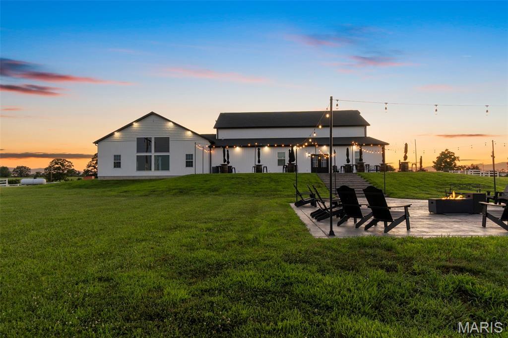 Marble Hill, Missouri, 63764, United States, 2 Bedrooms Bedrooms, ,2 BathroomsBathrooms,Residential,For Sale,1980728