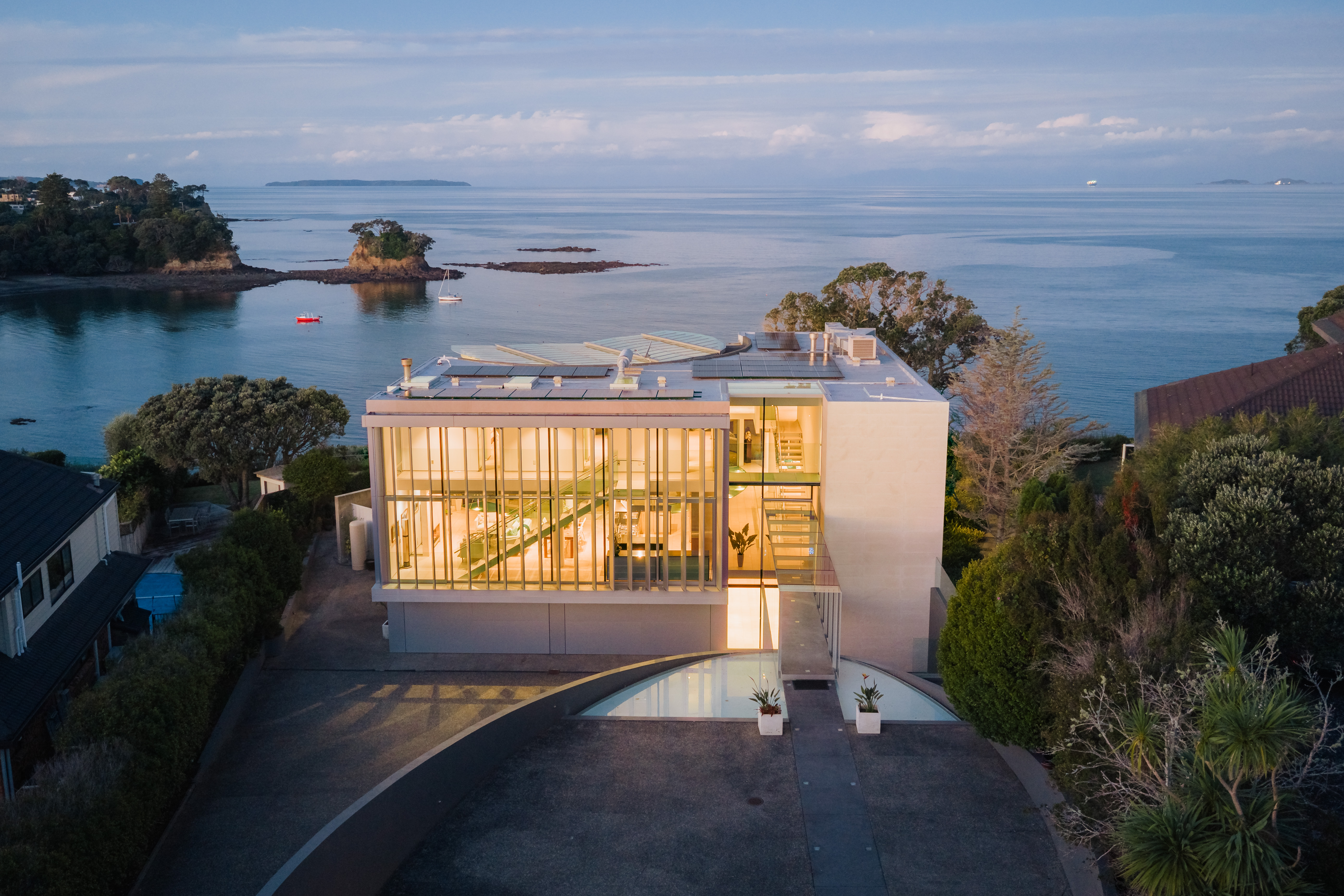  4 Sharon Road, Waike - 物件實景