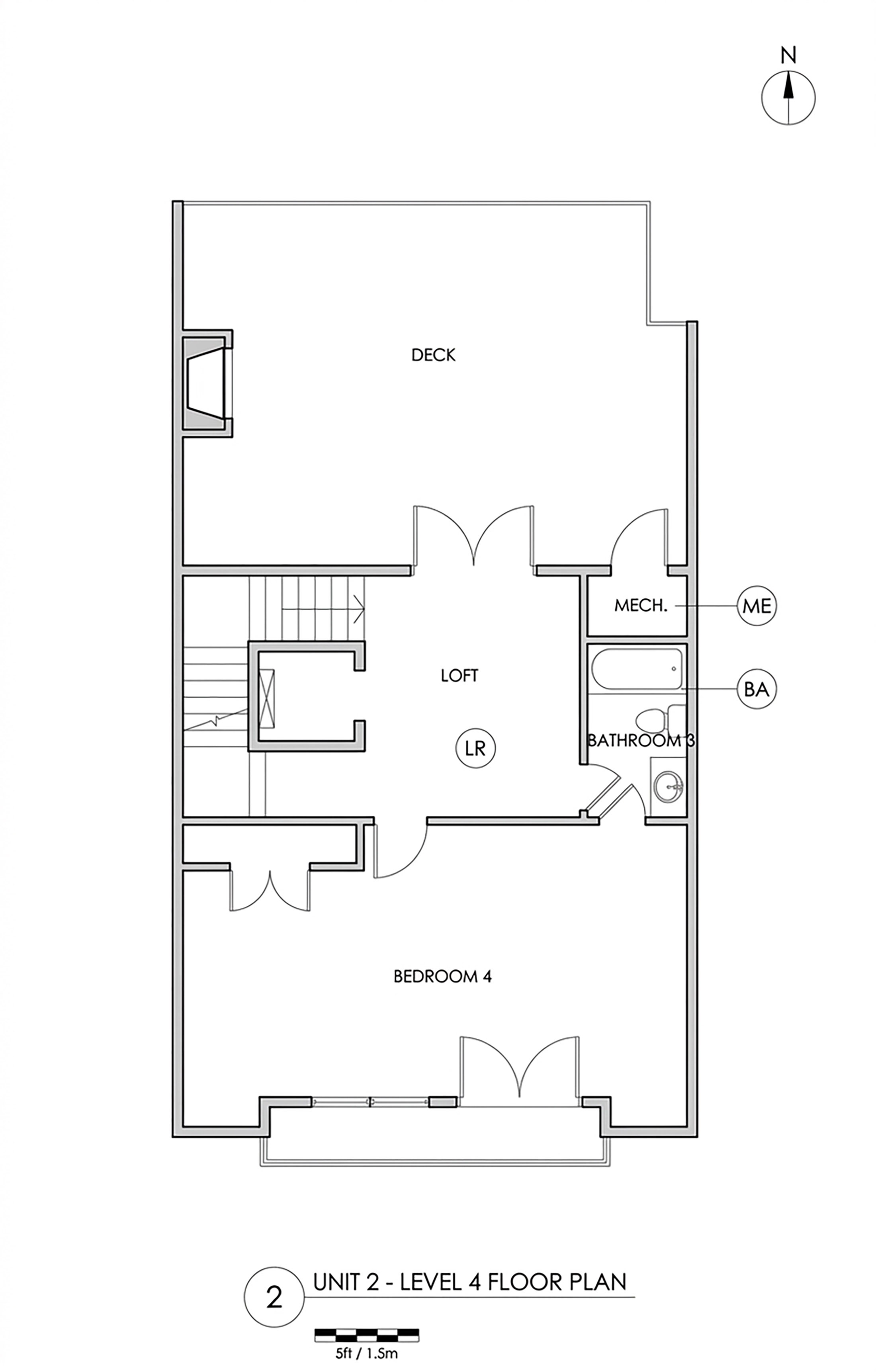  Beautifully Designed New Construction Townhome in the Heart of Buckhead - 物件實景