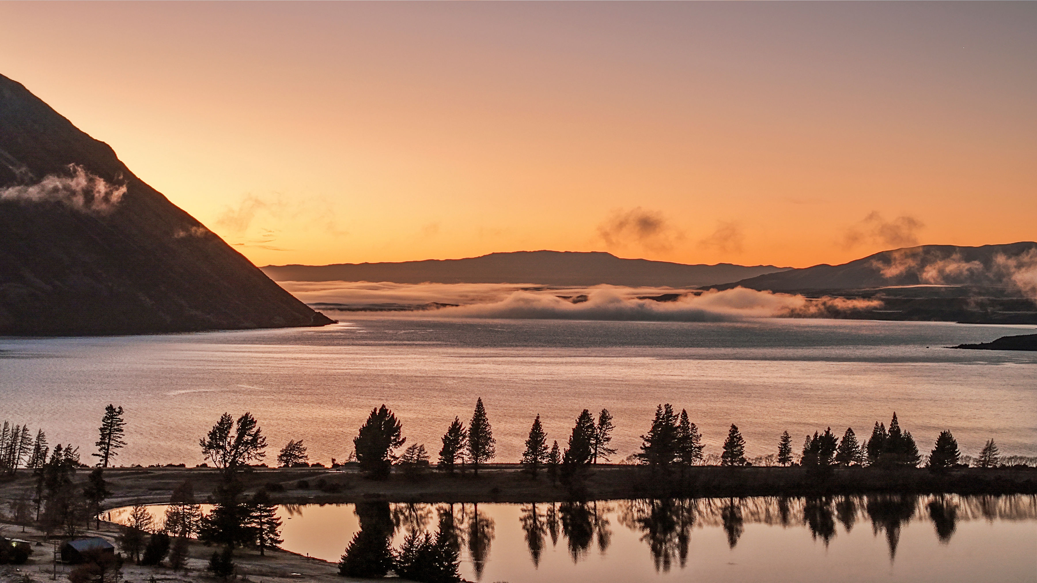  The Crown Jewel of Lake Ohau - 物件實景