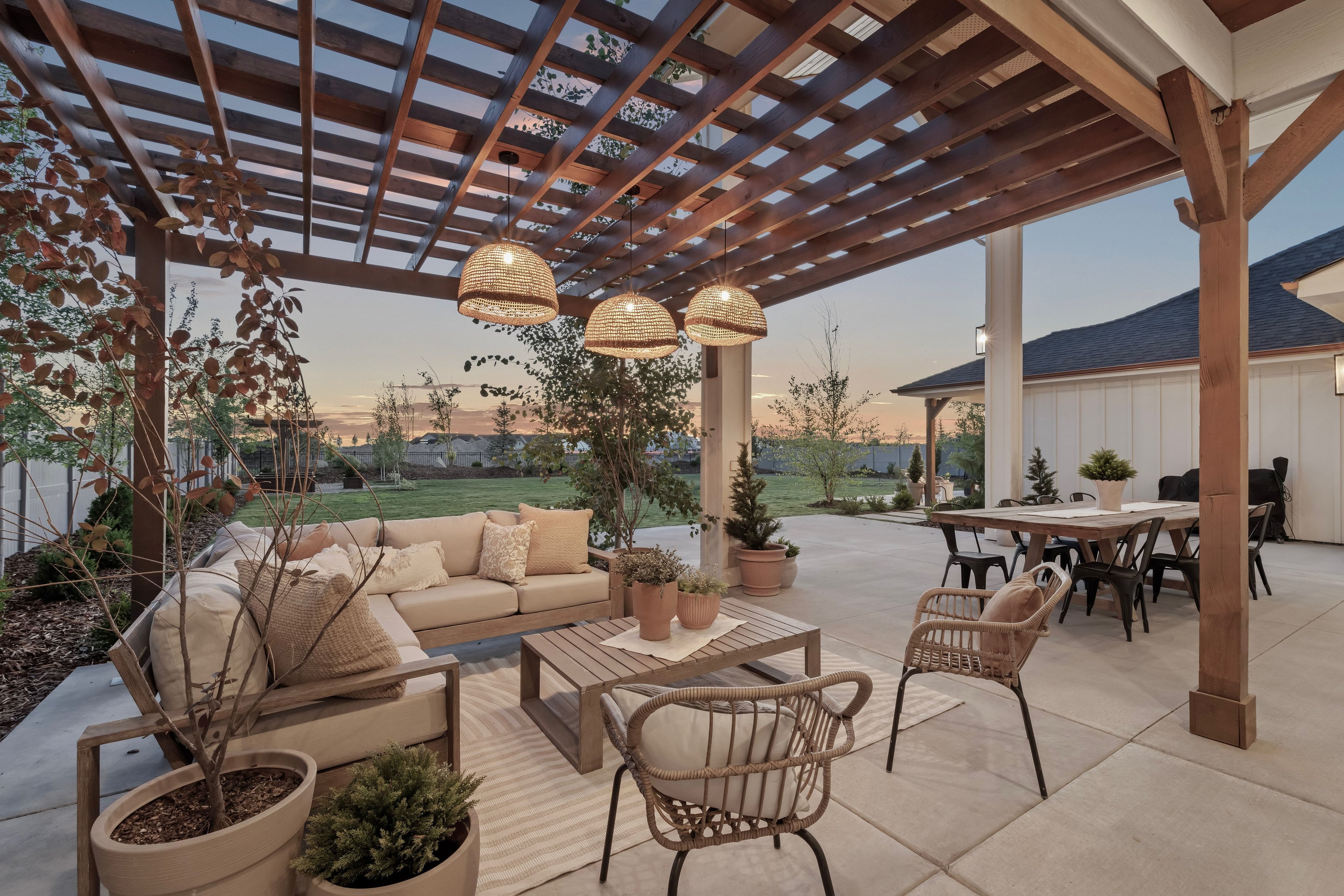  Multi-Generational Luxury with Mountain Views - 物件實景