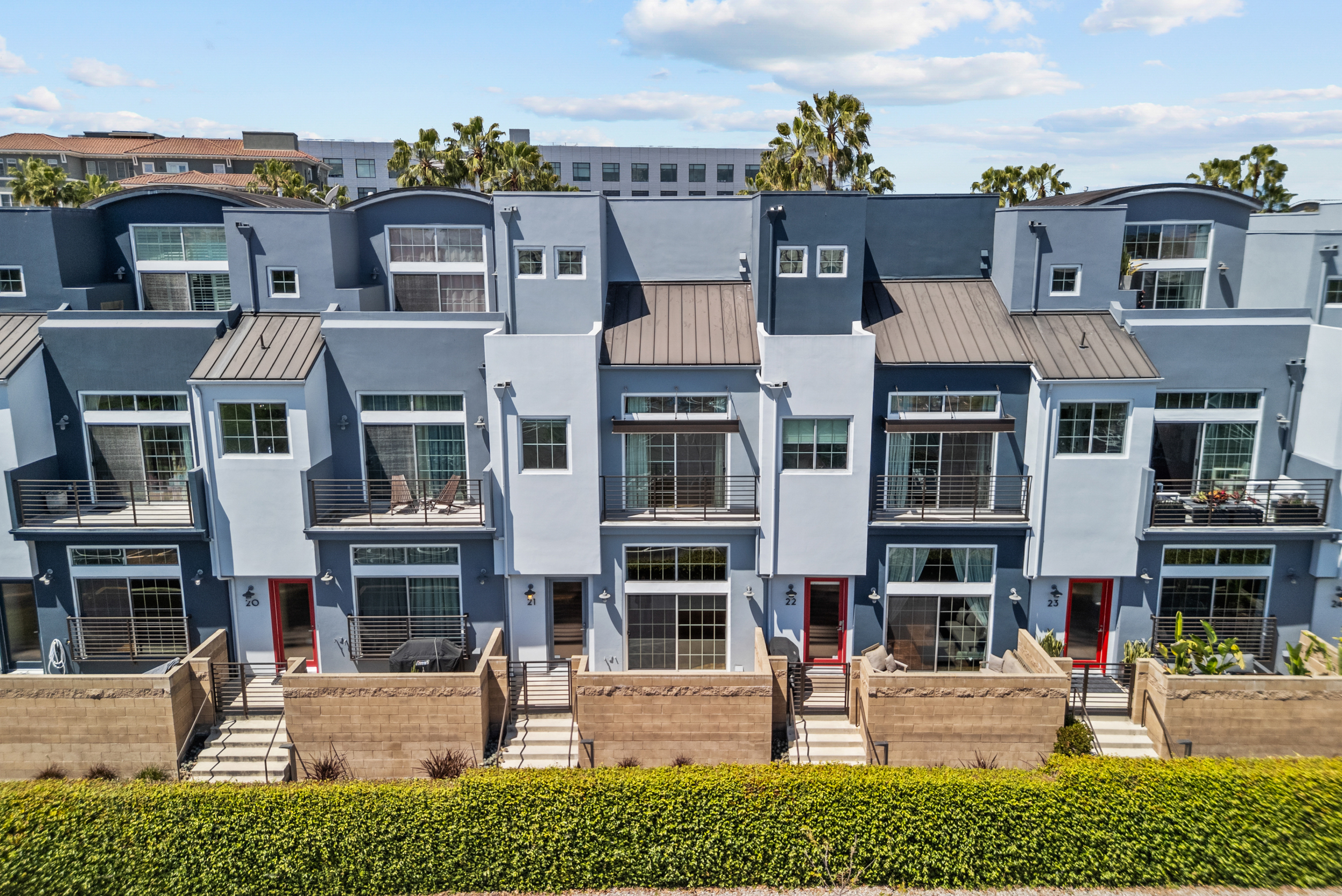  5400 Playa Vista Dr - 物件實景