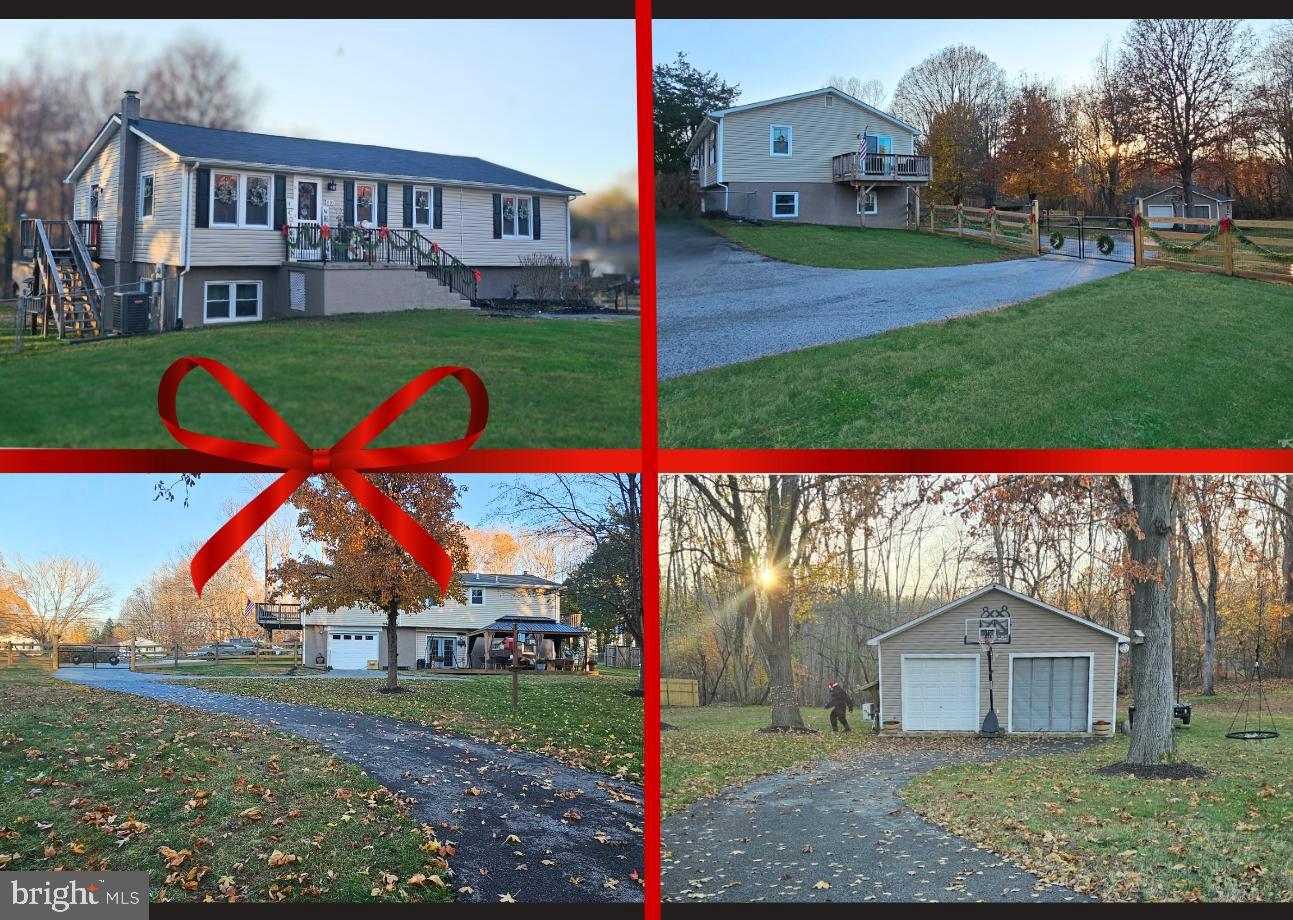 Prince Frederick, Maryland, 20678, United States, 4 Bedrooms Bedrooms, ,3 BathroomsBathrooms,Residential,For Sale,2001491