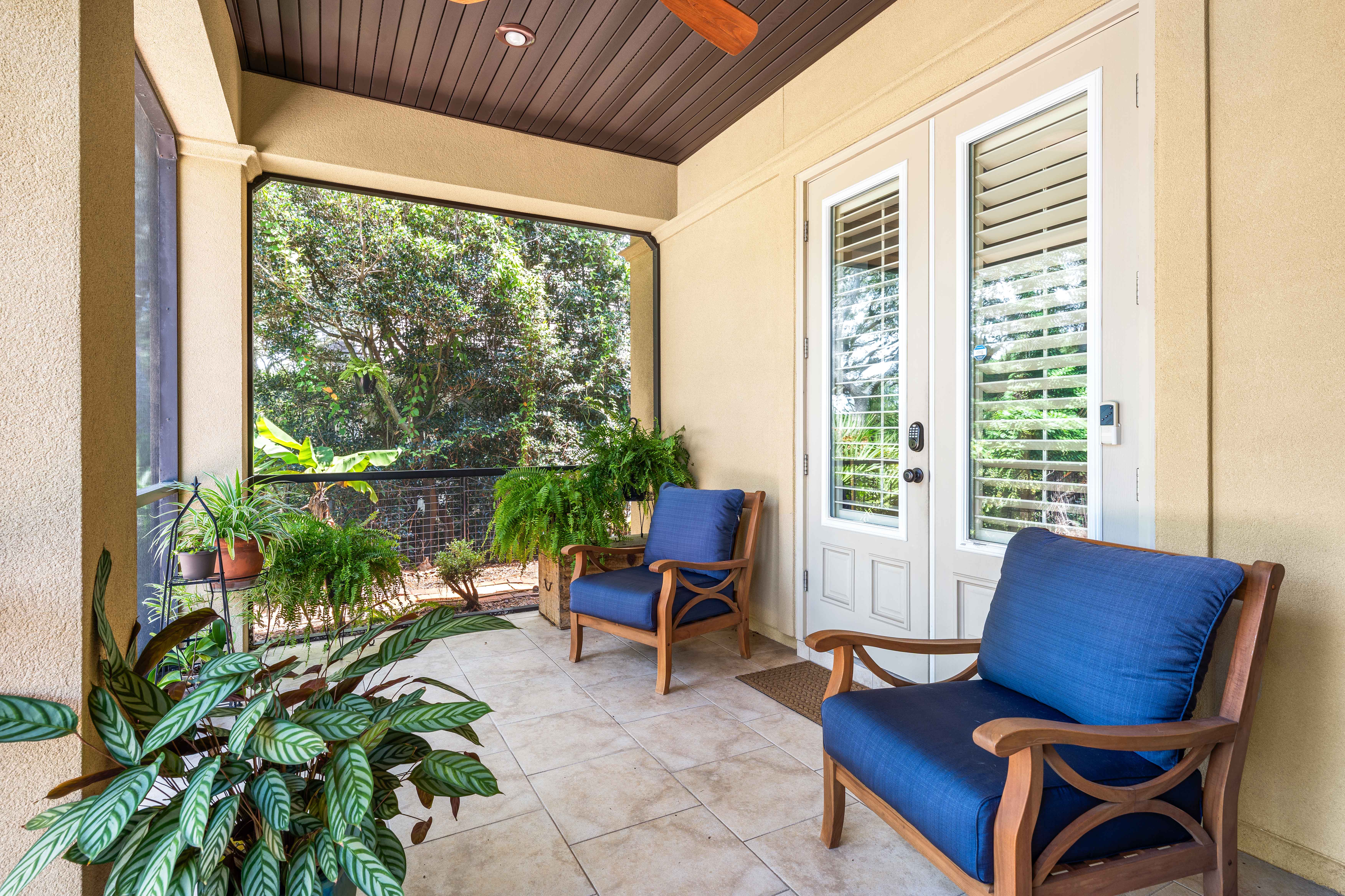  Updated Golf Course Home with Private Courtyard Retreat - 物件實景