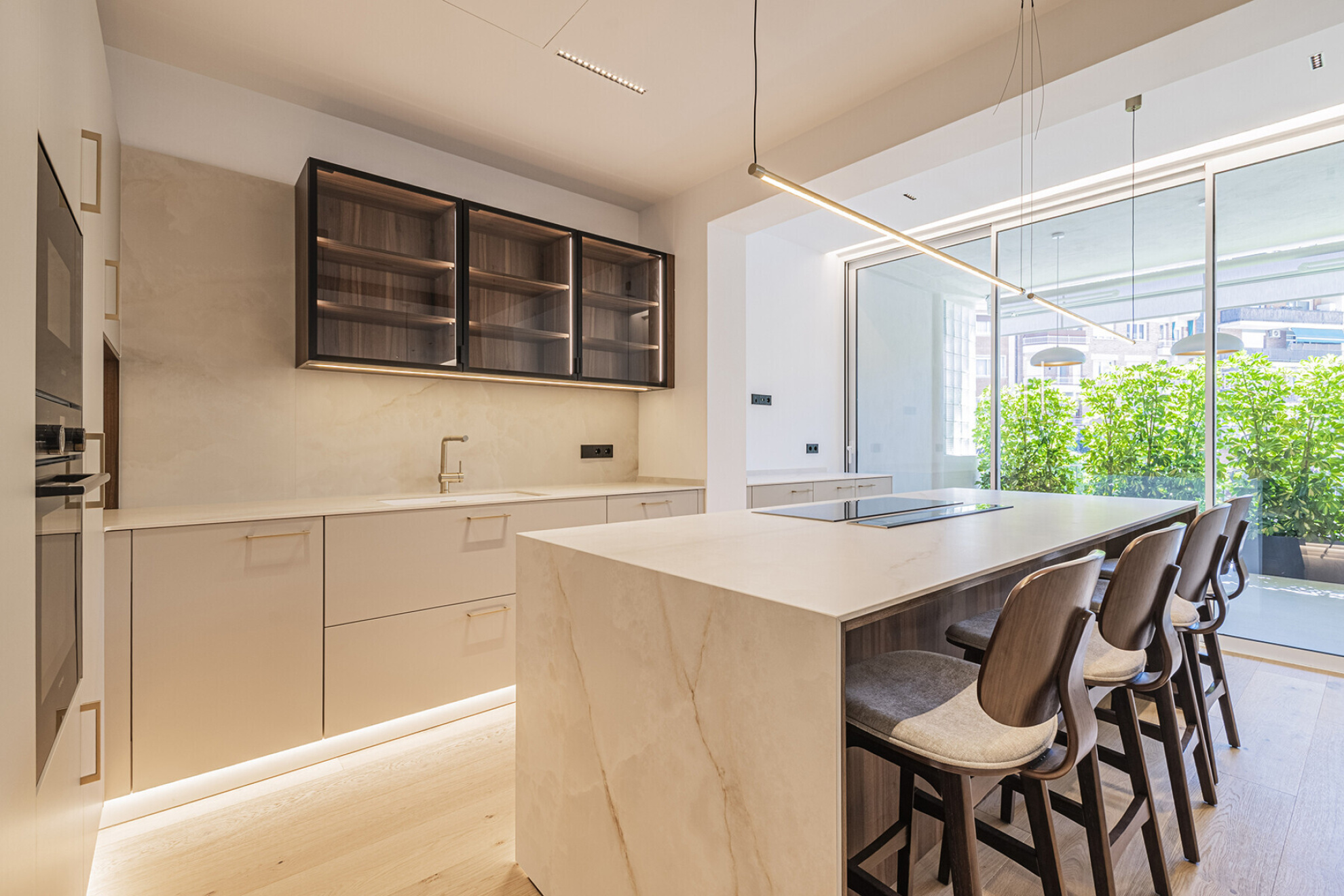  Spectacular apartment near Francesc Macia - 物件實景