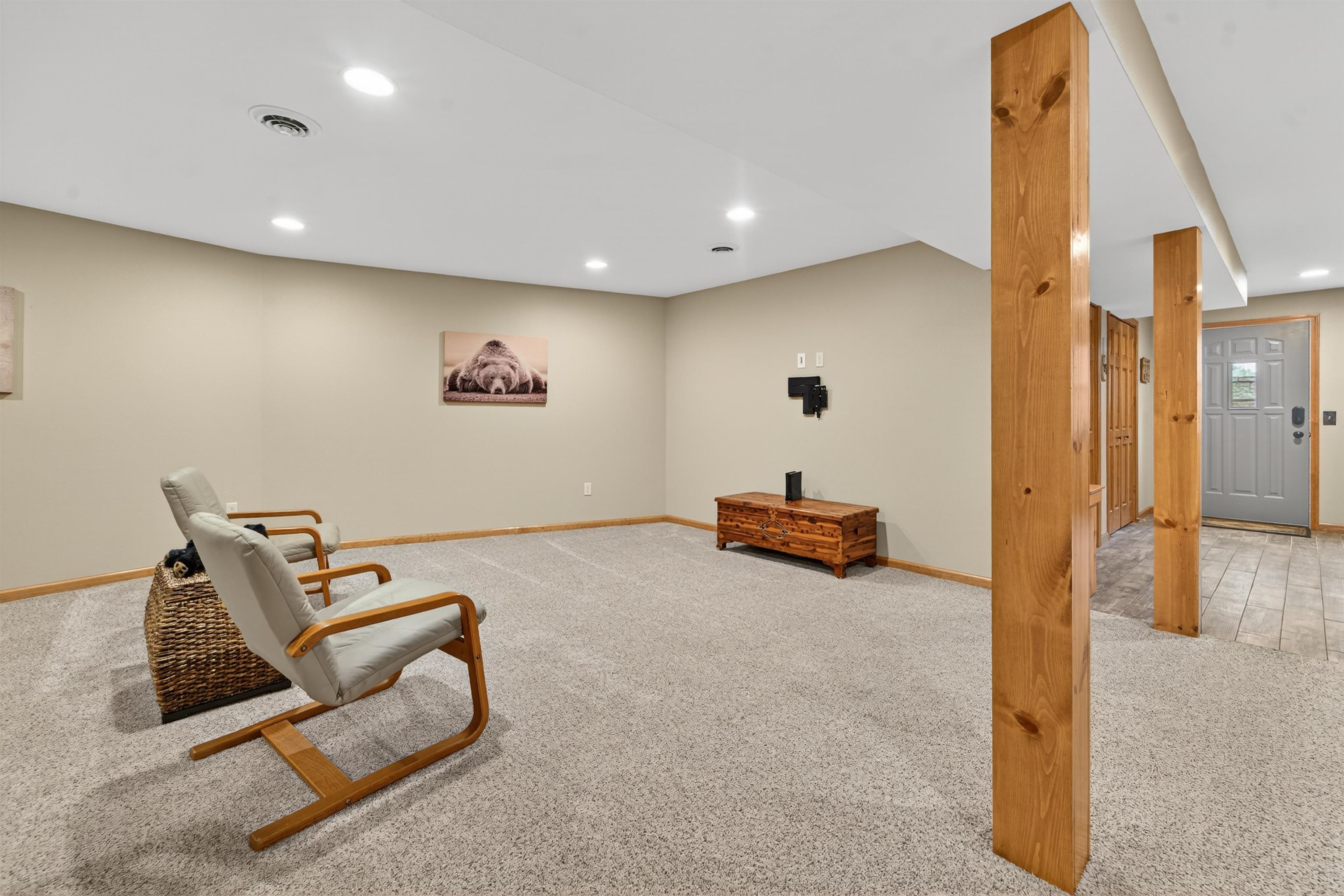 KESHENA, Wisconsin, 54135, United States, 3 Bedrooms Bedrooms, ,3 BathroomsBathrooms,Residential,For Sale,1988158