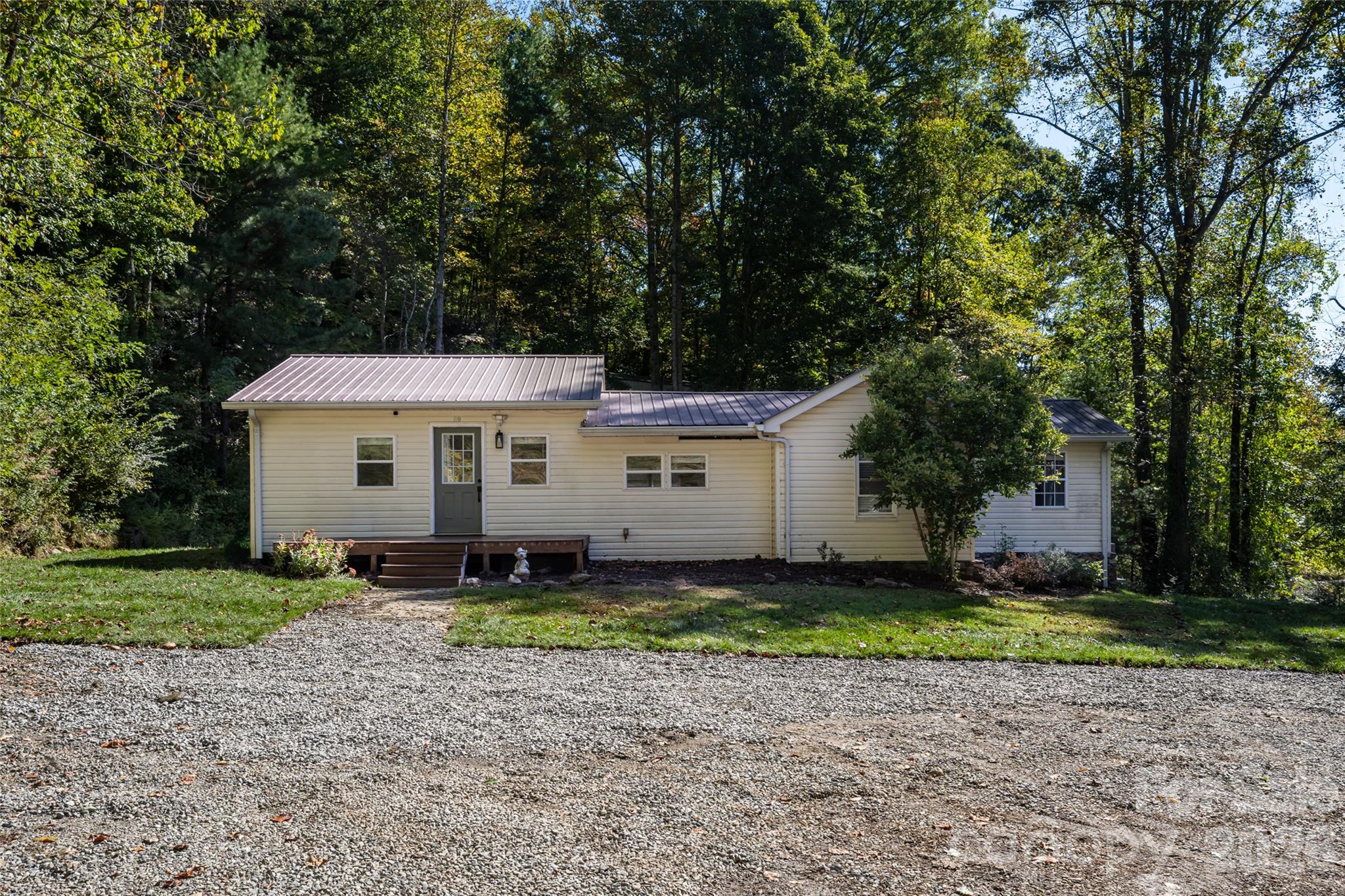 Sayles Town Rd, Fairview, NC 28730 #1