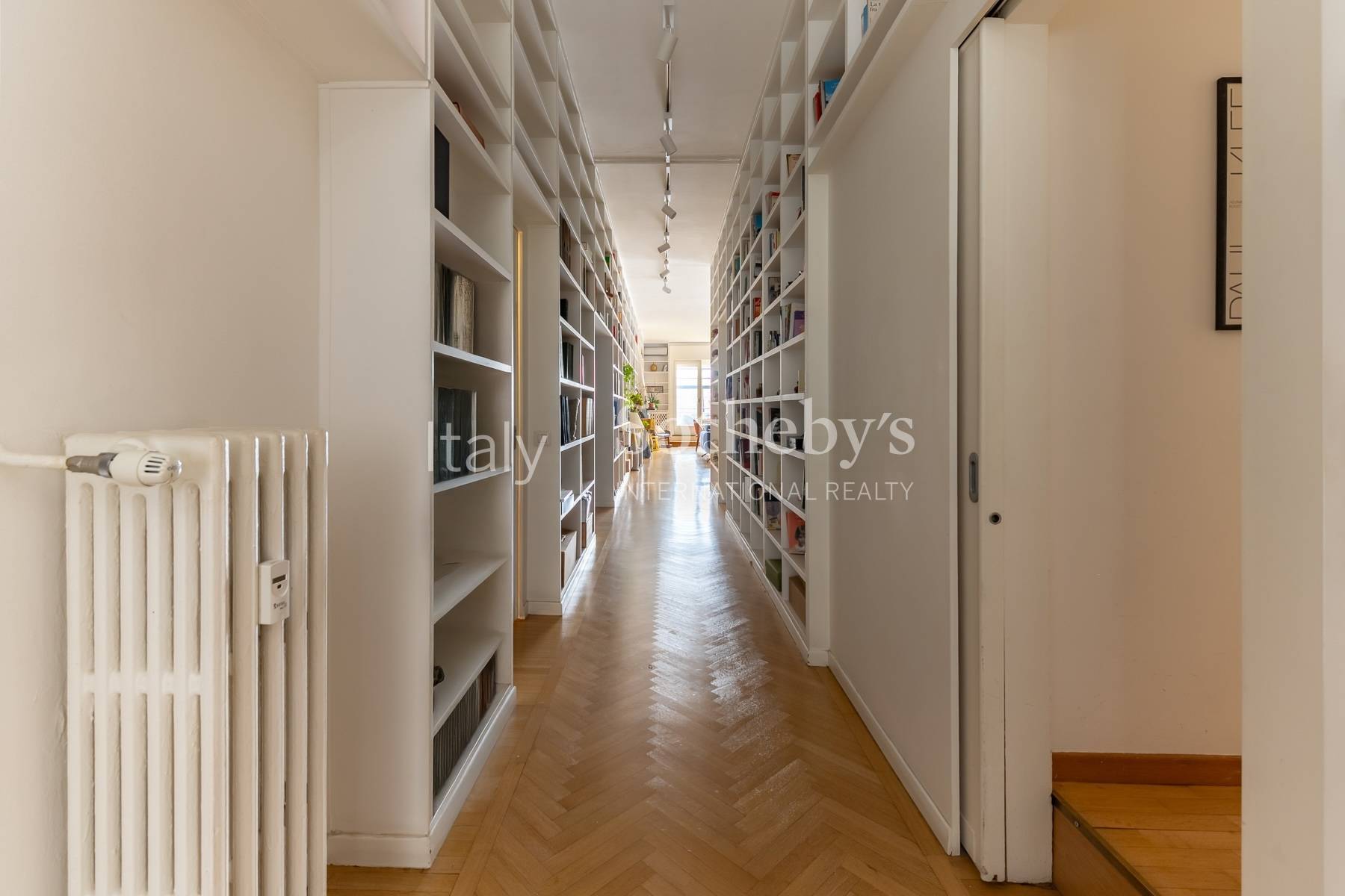  Bright apartment with terrace in the Casa della Fontana - 物件實景