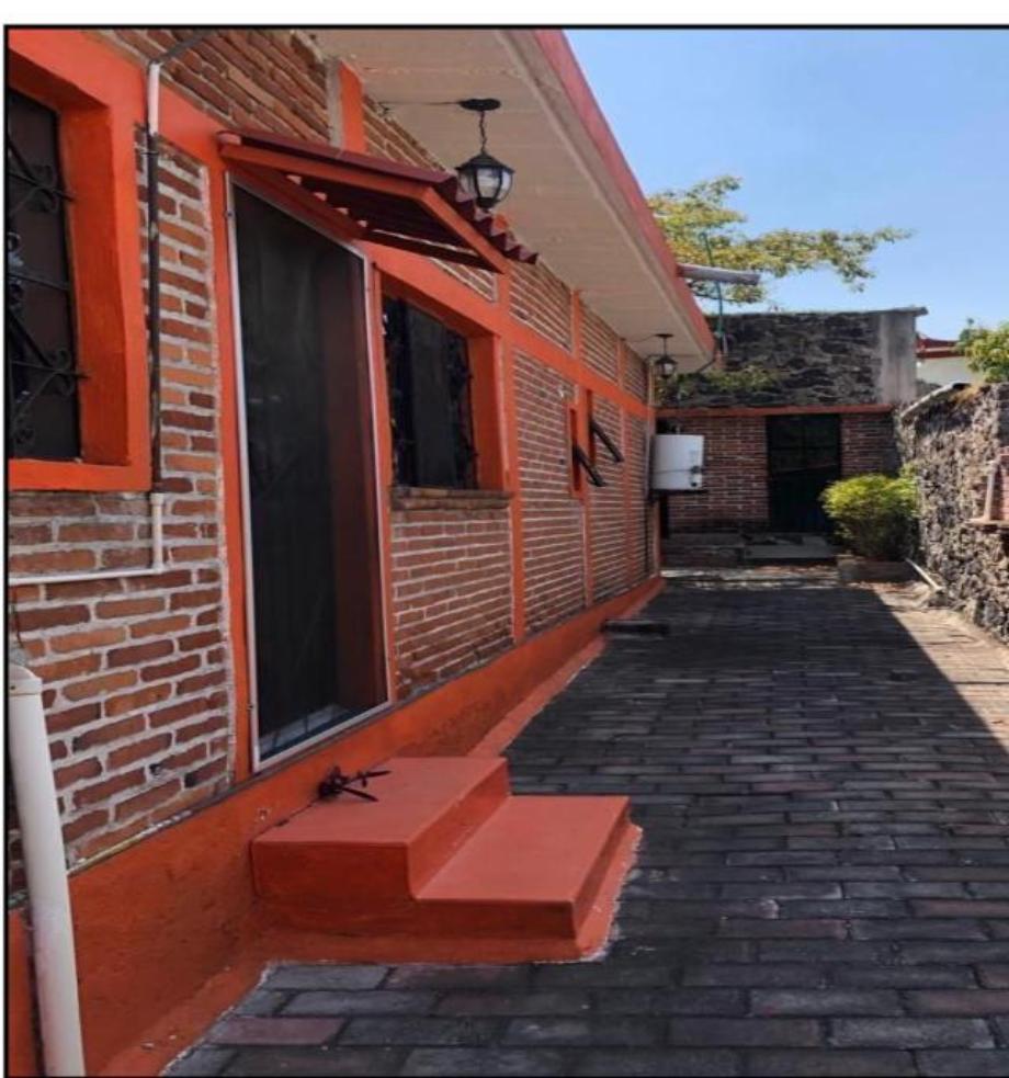 Naranjos, Yautepec, Morelos, 62738, Mexico, 3 Bedrooms Bedrooms, ,2 BathroomsBathrooms,Residential,For Sale,Naranjos,1554799