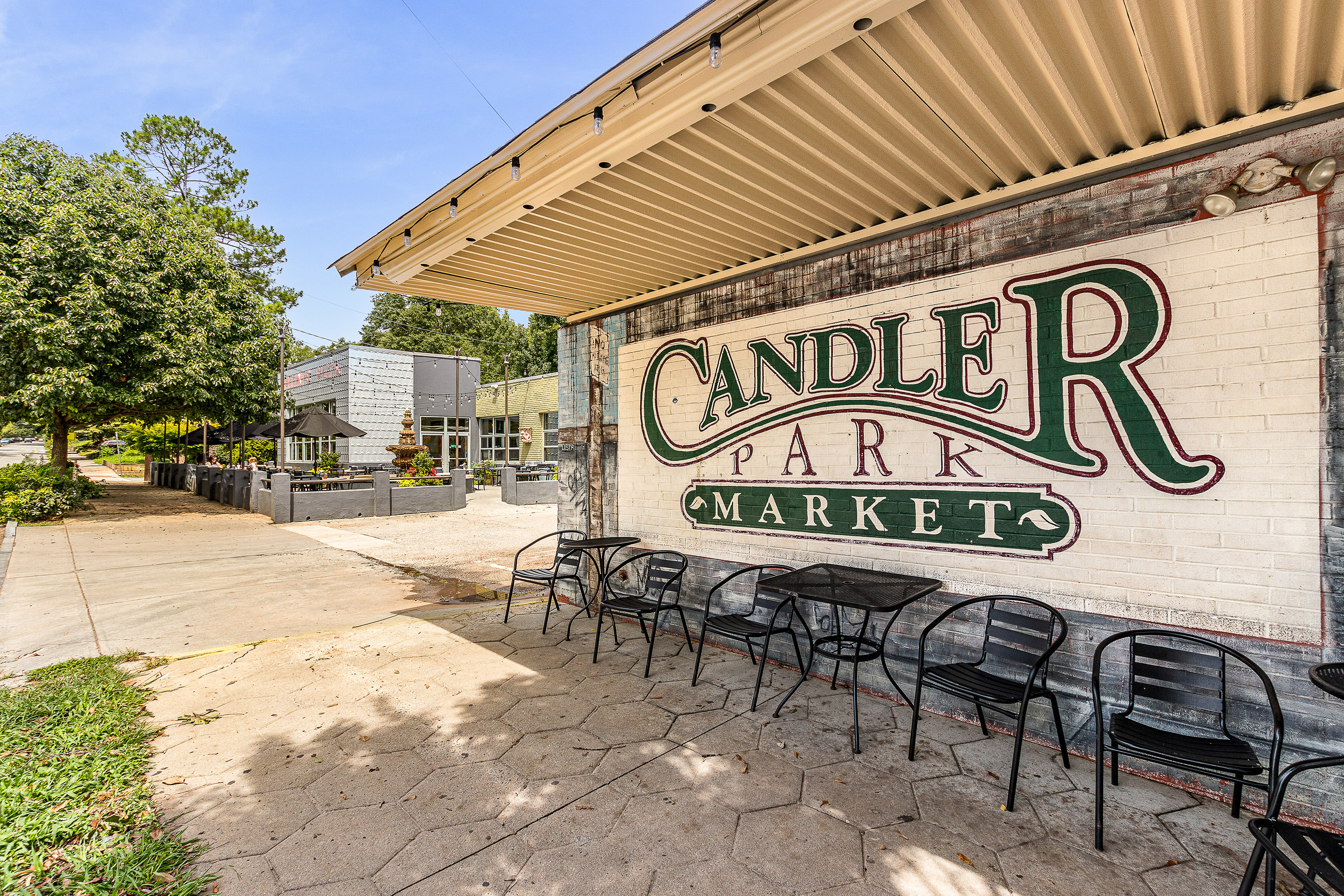  Rare Opportunity to Build Your Dream Home in Prime Candler Park - 物件實景